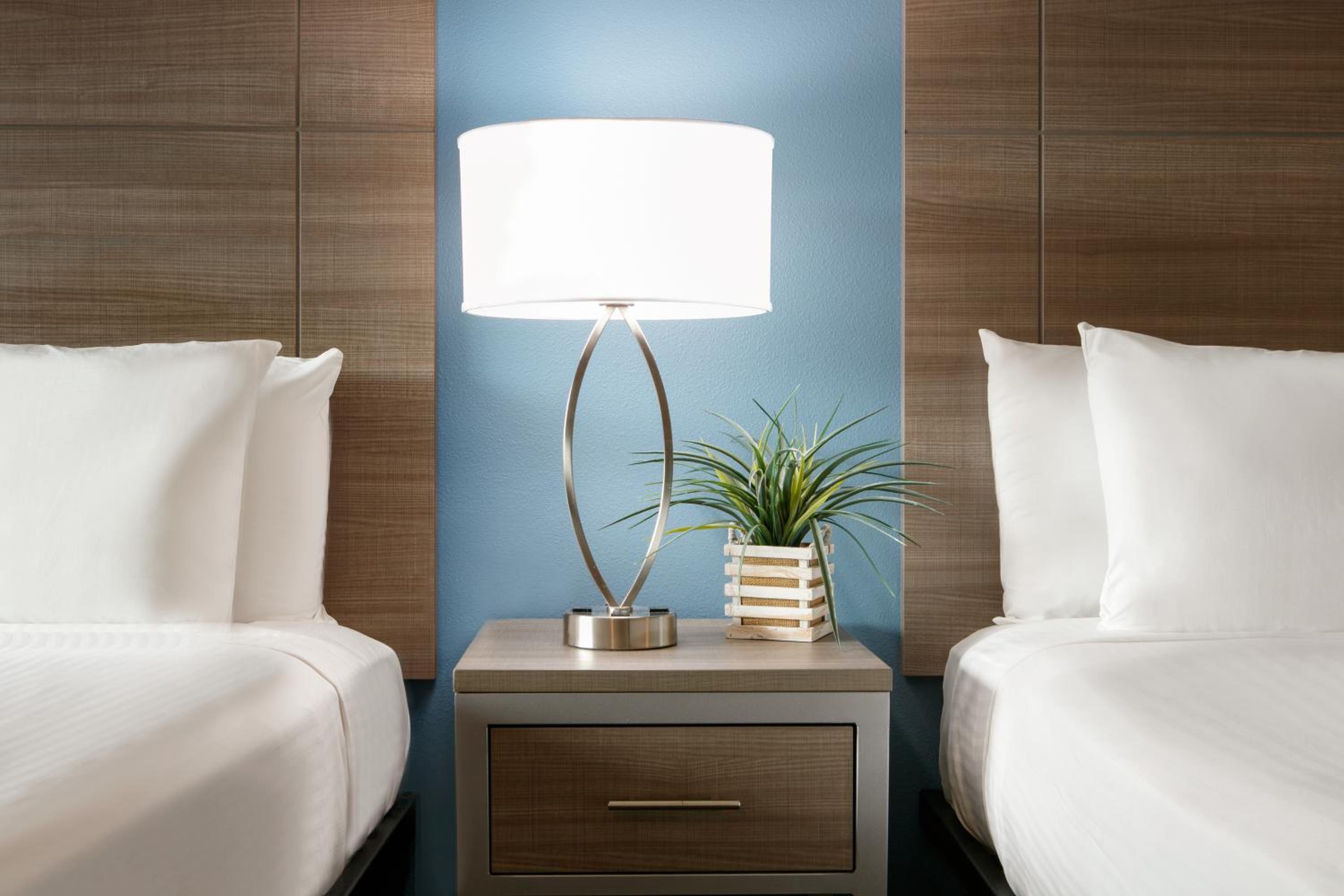 Double Room - Photo 1