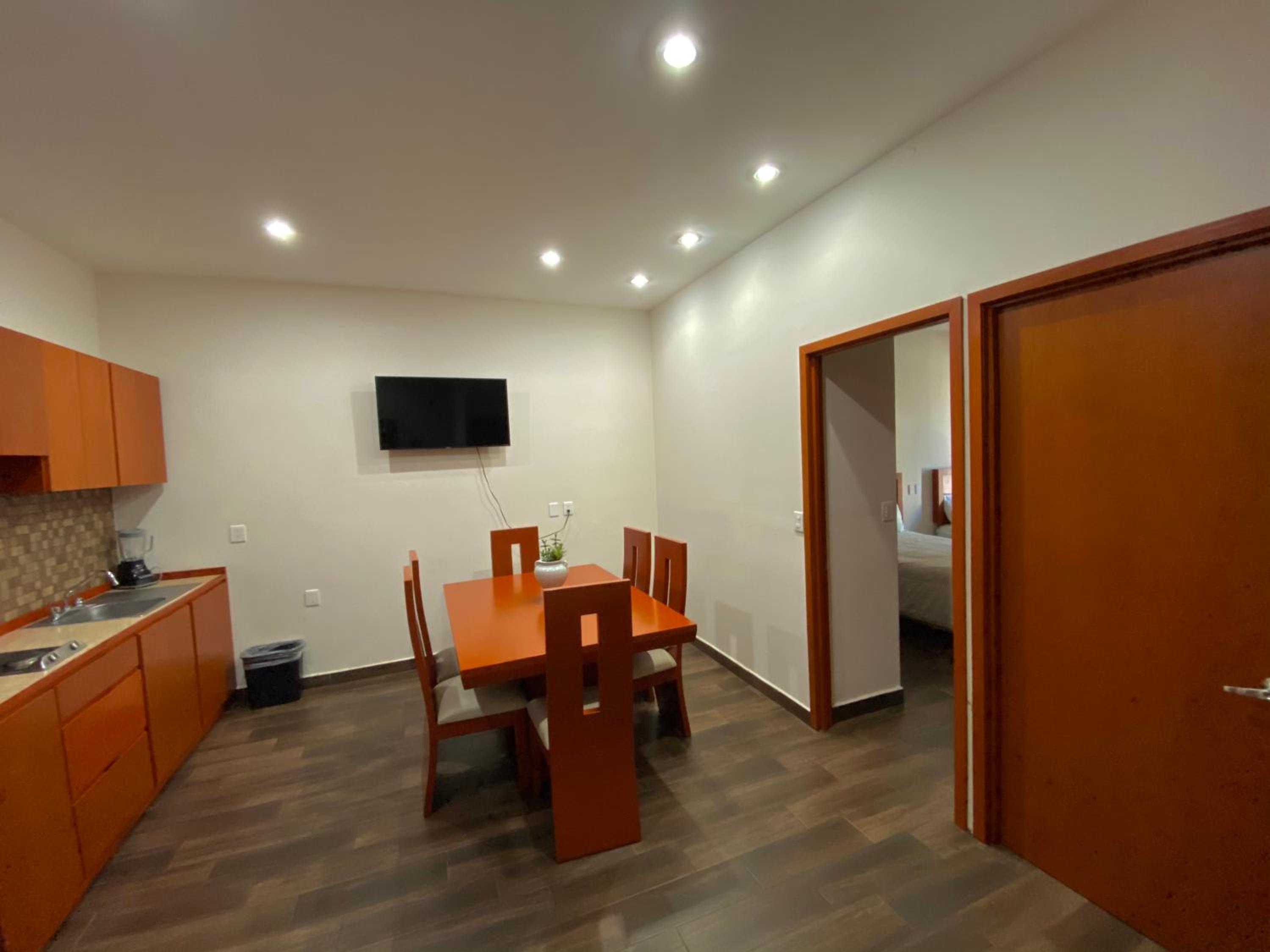 Family Suite photo 2