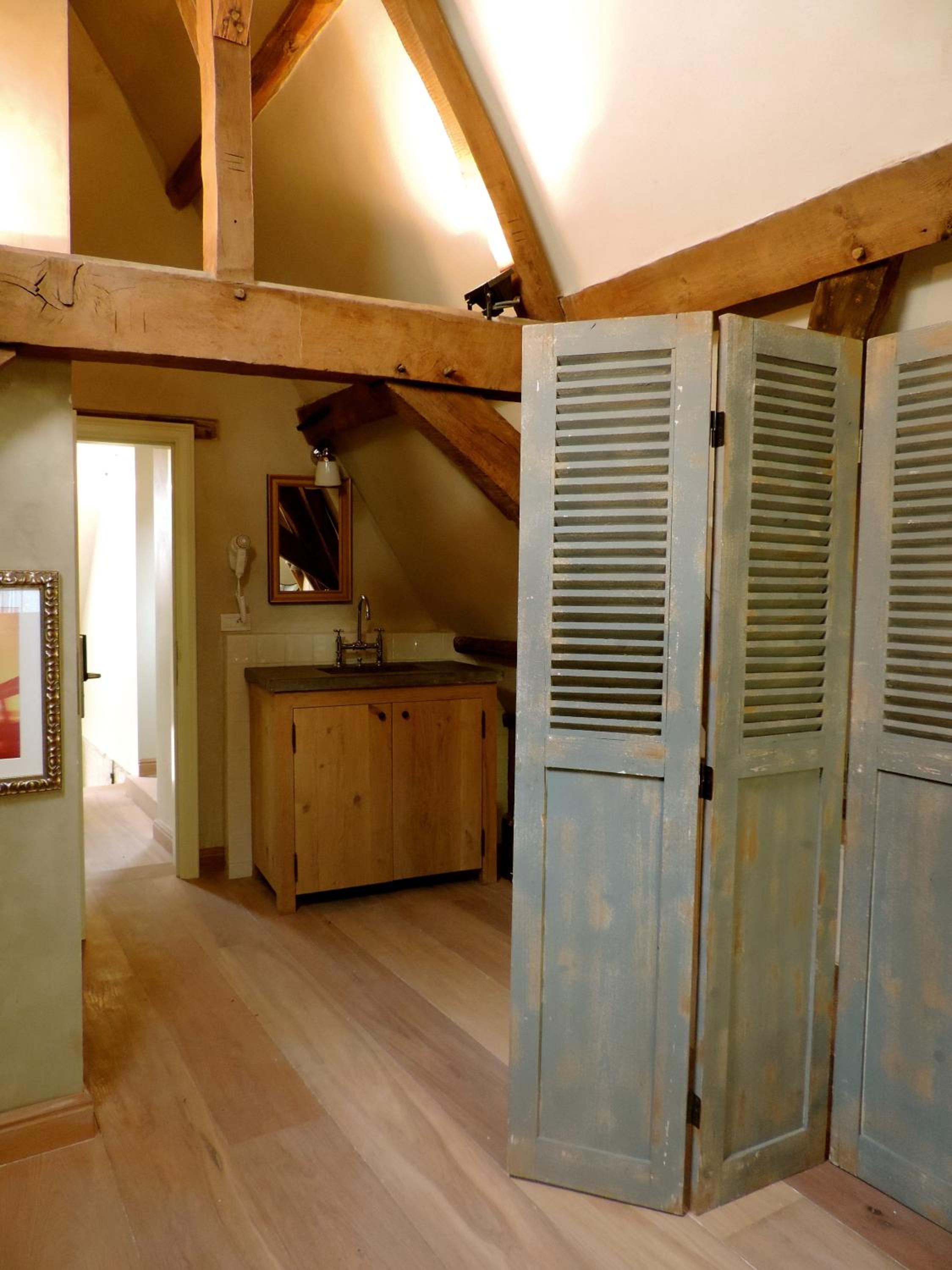 Superior Double or Twin Room with City View