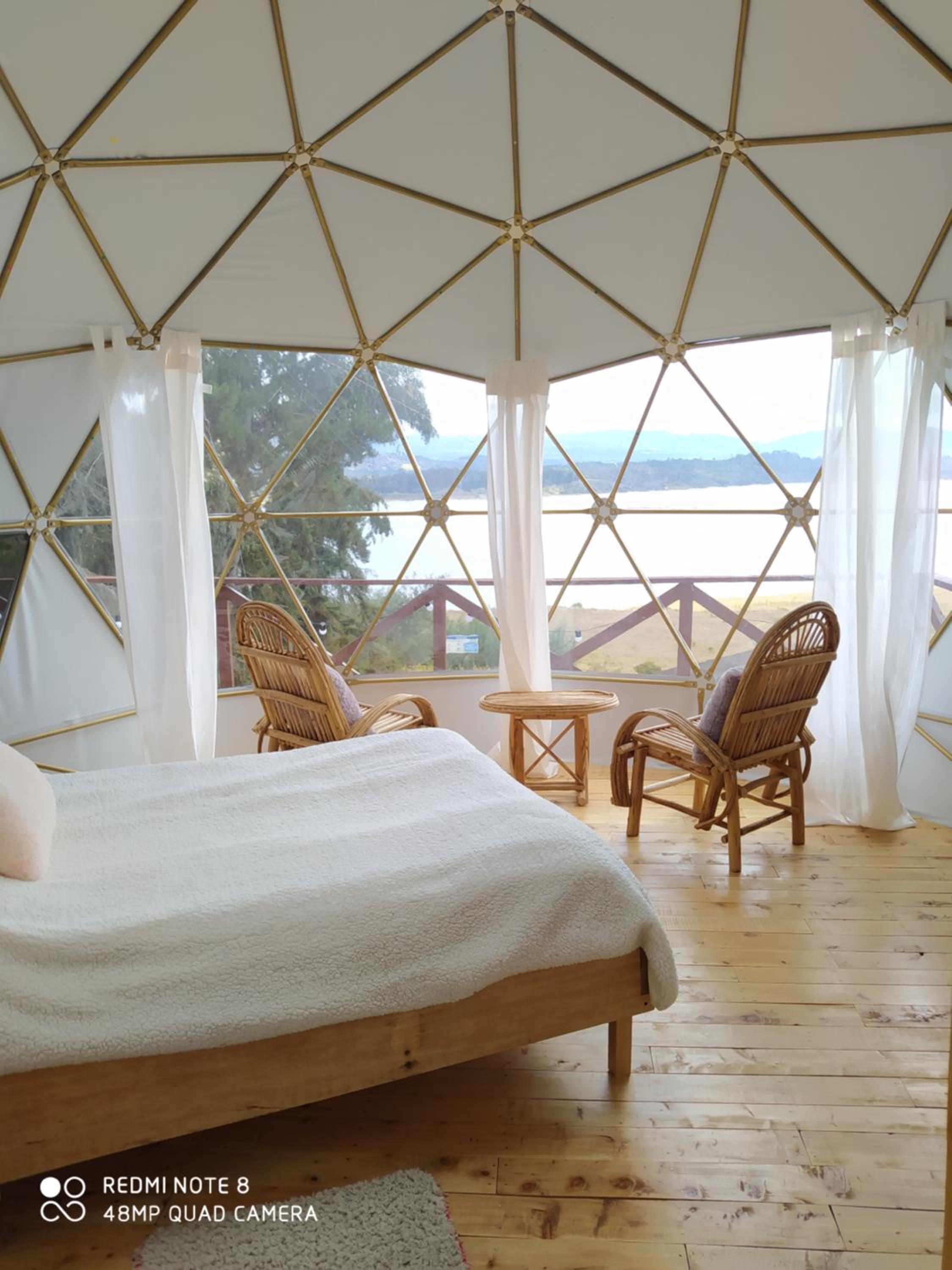 Tent photo 1