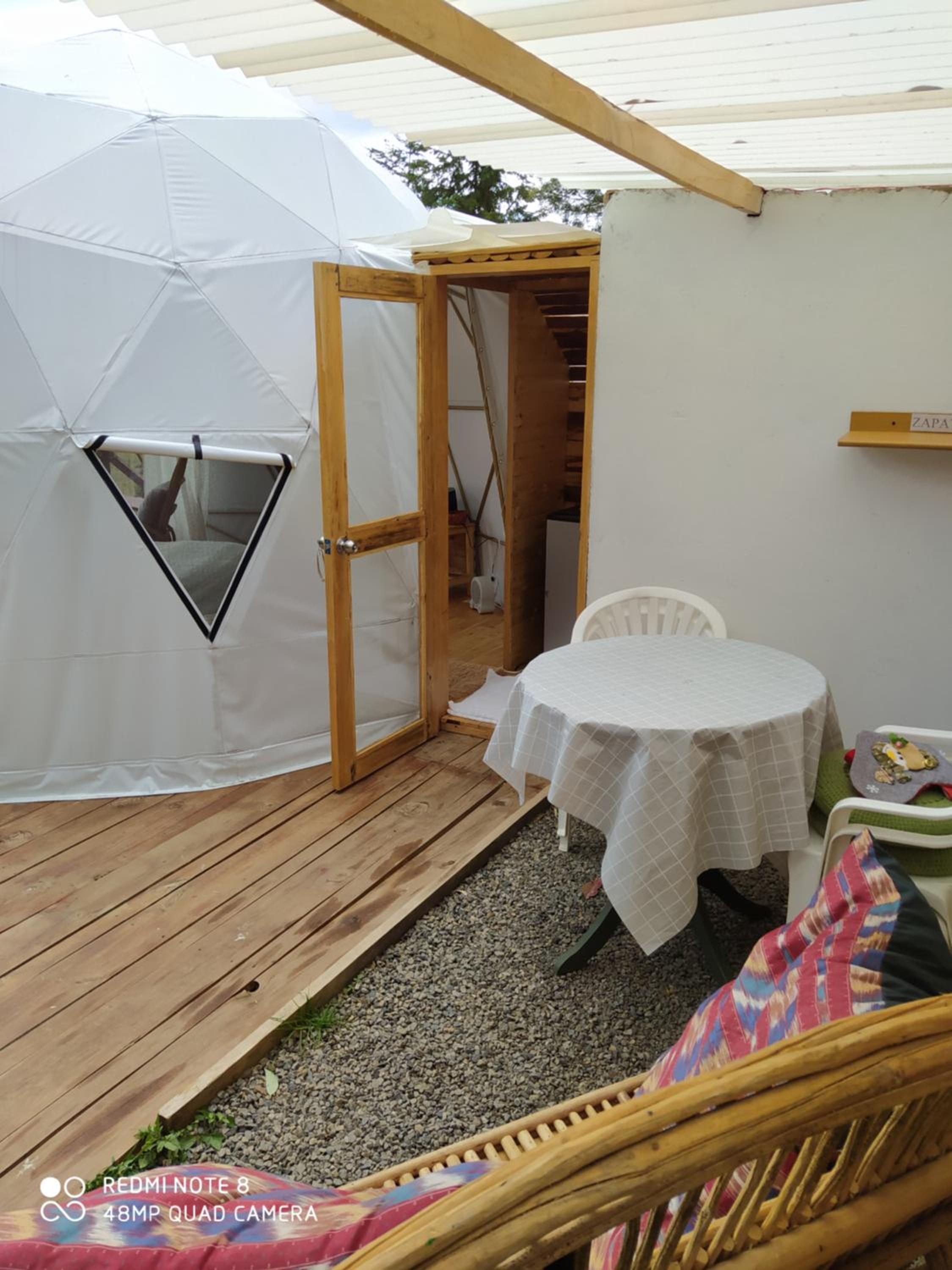 Tent photo 2