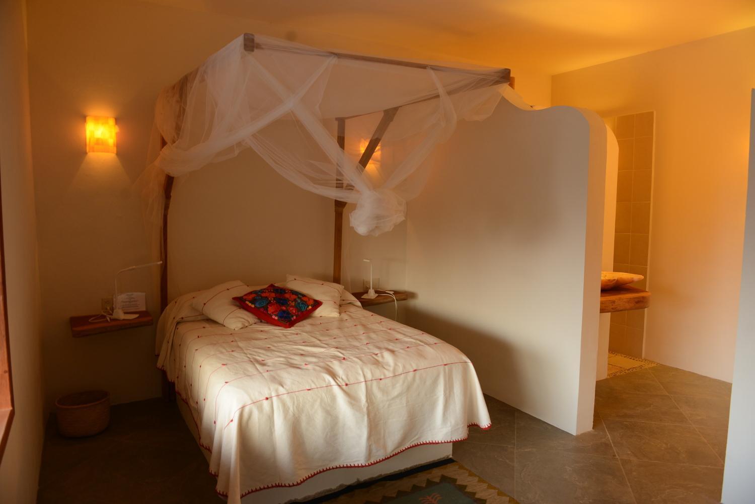 Double Room - Photo 4