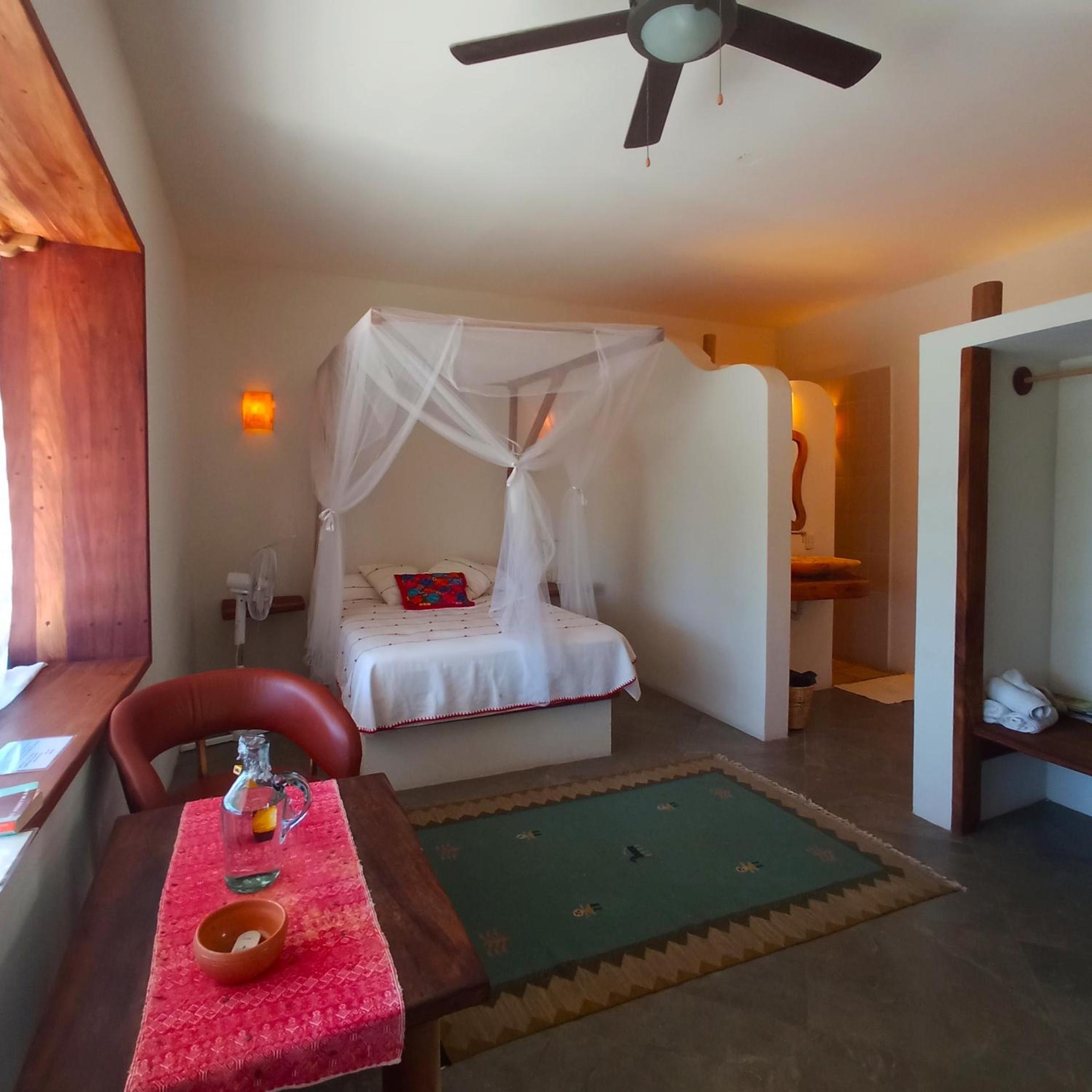 Double Room - Photo 1