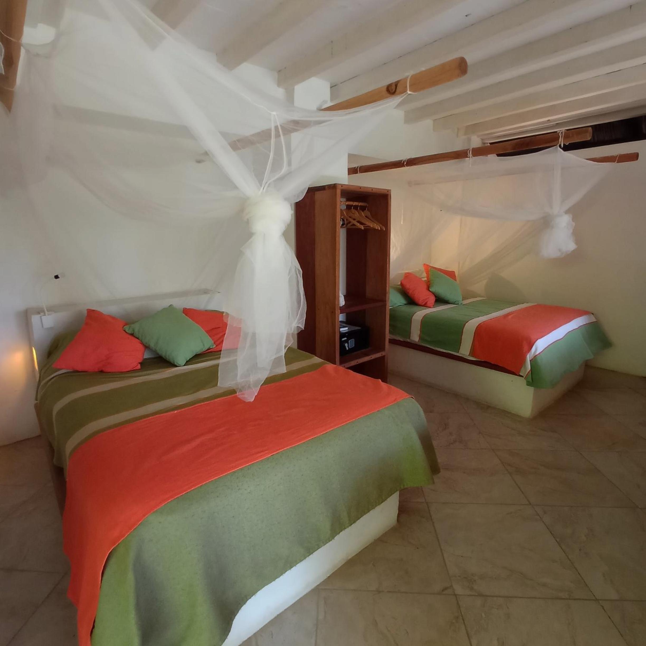 Double Room with Terrace - Photo 1