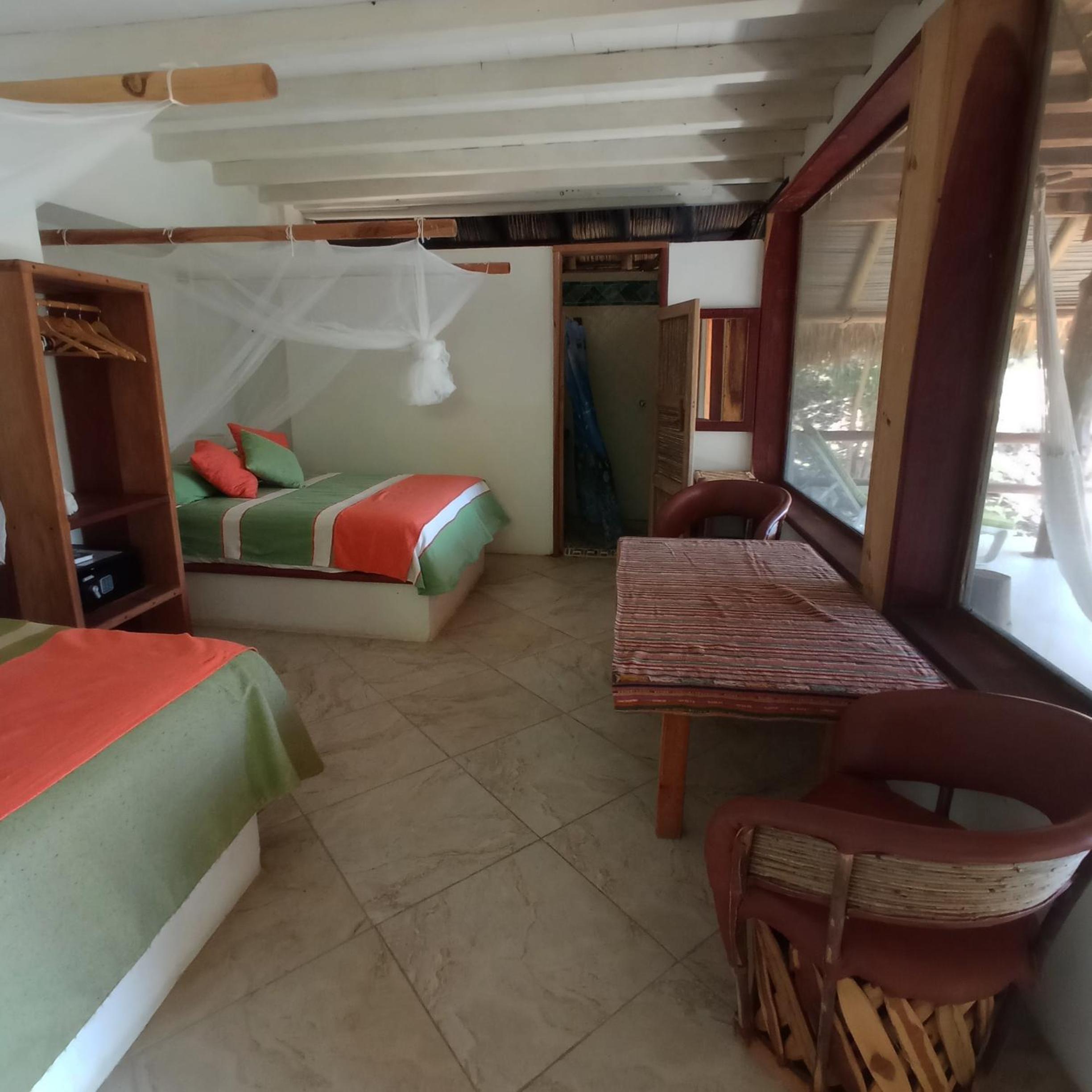 Double Room with Terrace - Photo 4