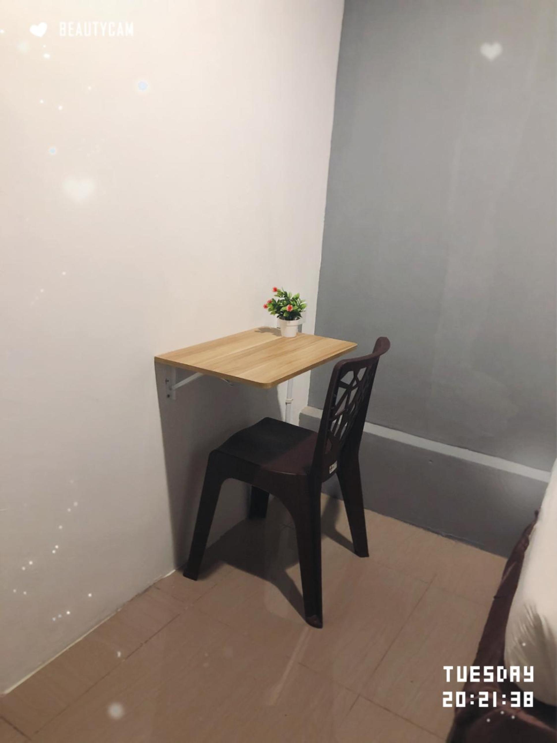 Standard Twin Room photo 1