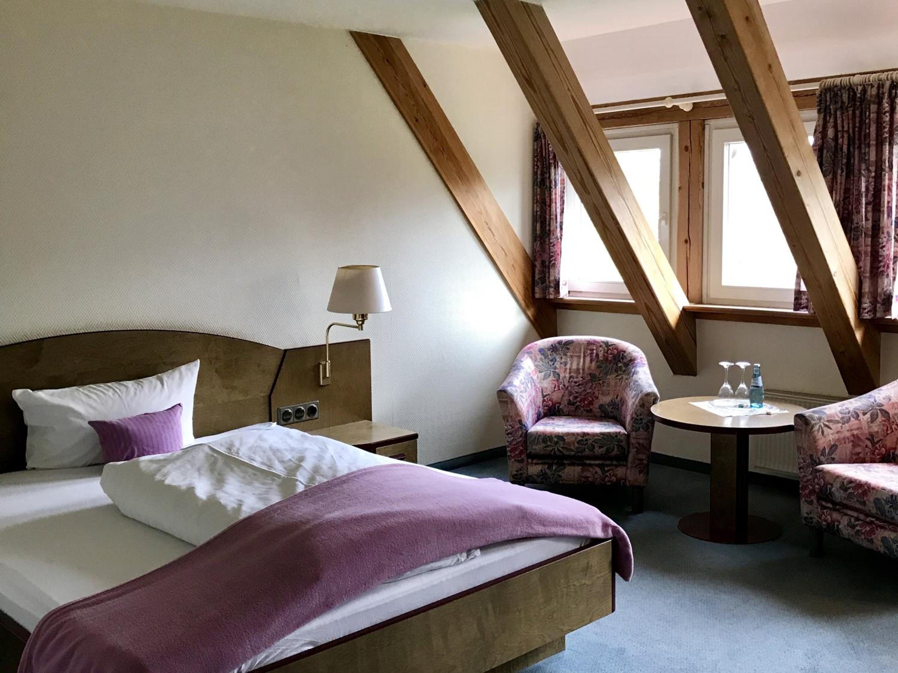 Standard Double Room photo 2