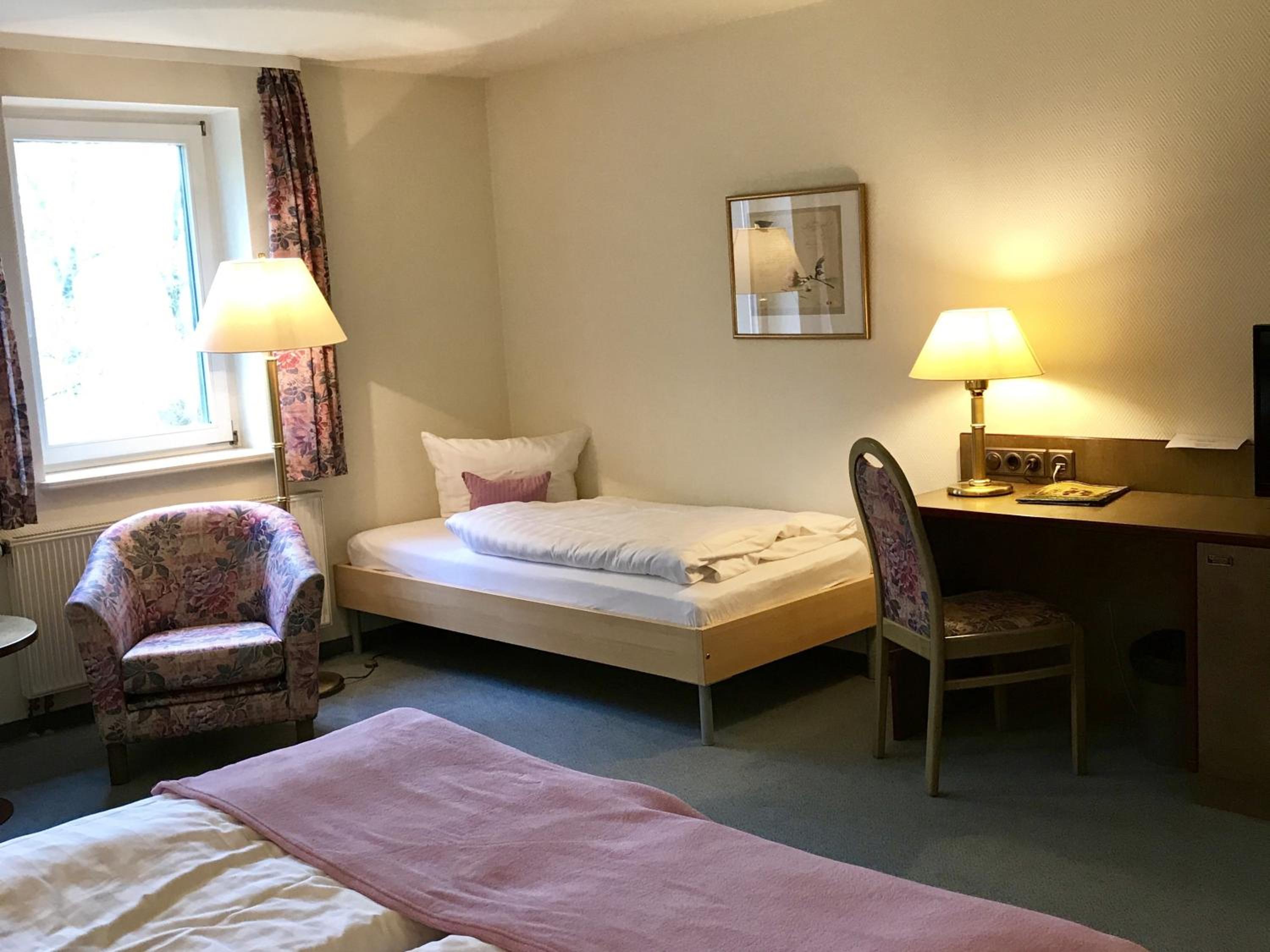 Triple Room photo 2