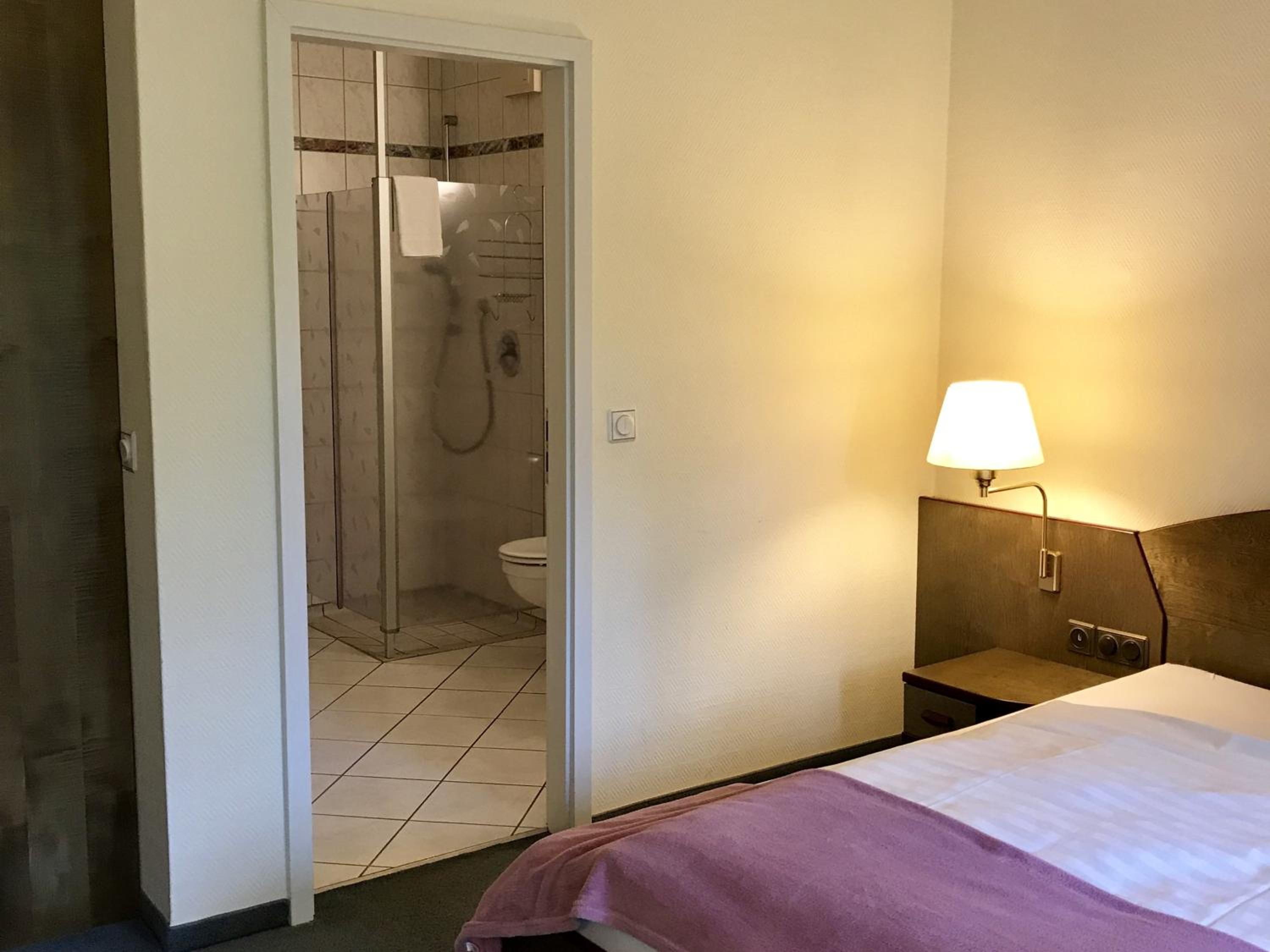 Superior Double Room photo 2