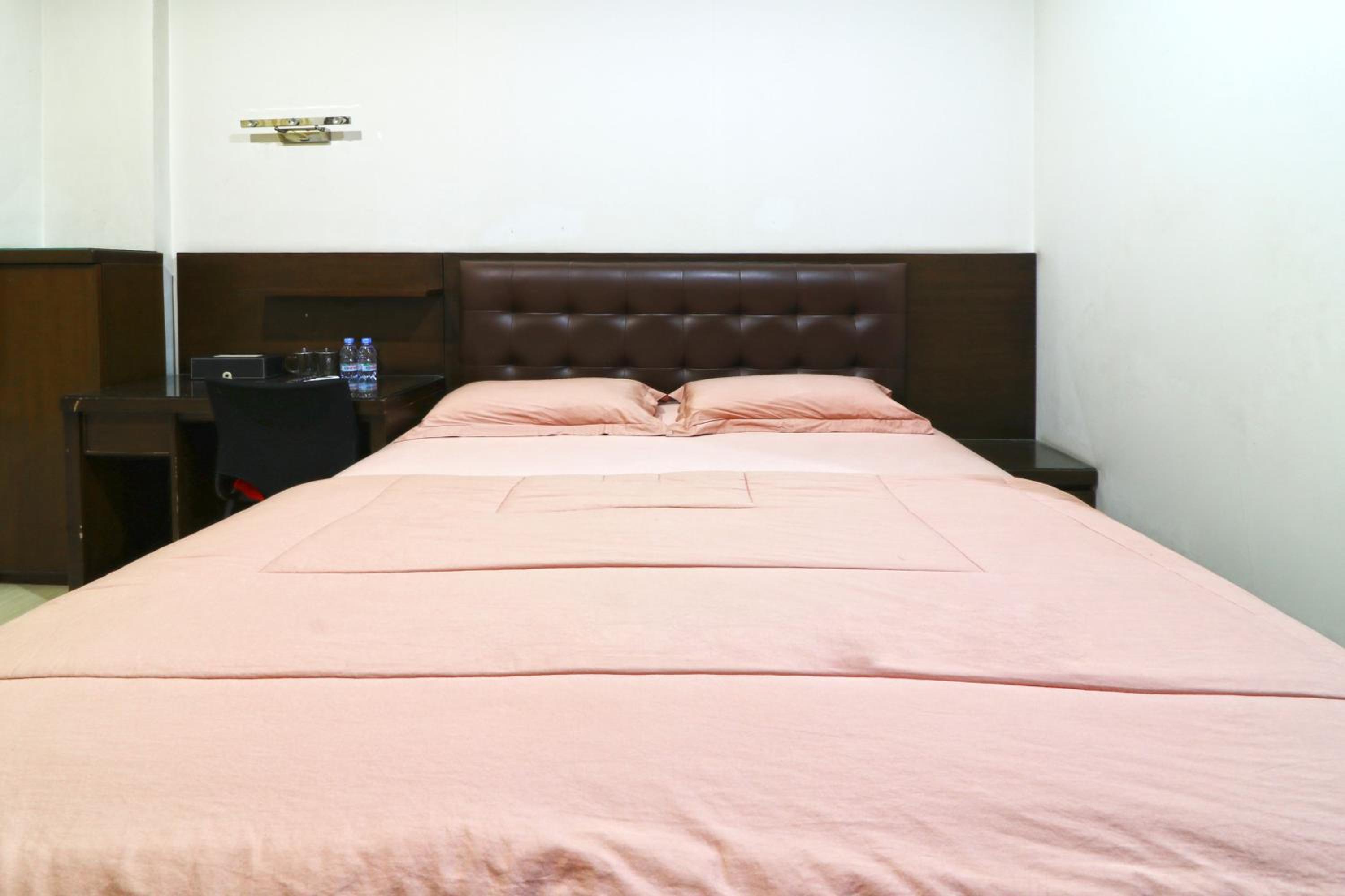 Deluxe Double Room - Photo 6
