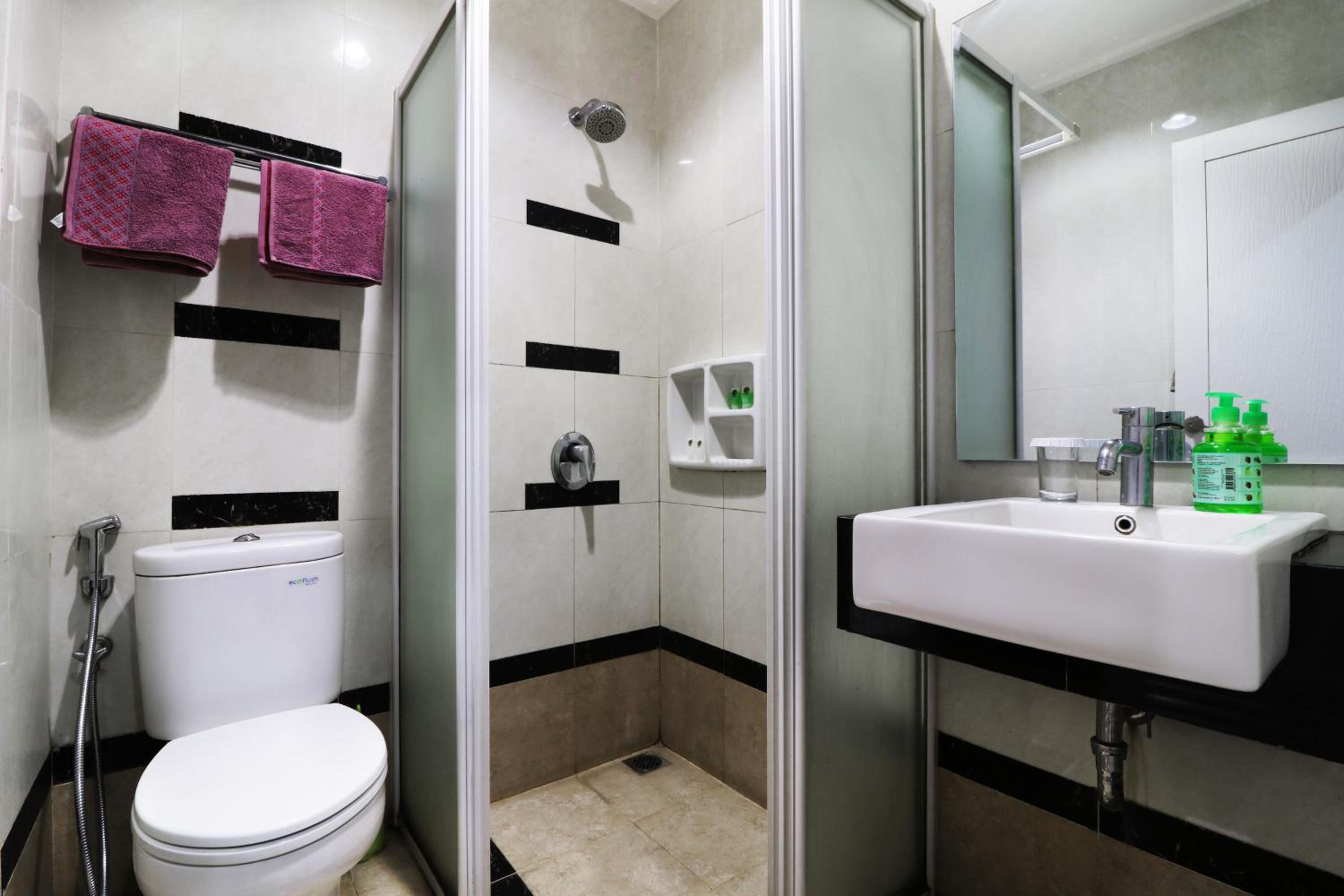 Deluxe Twin Room - Photo 5