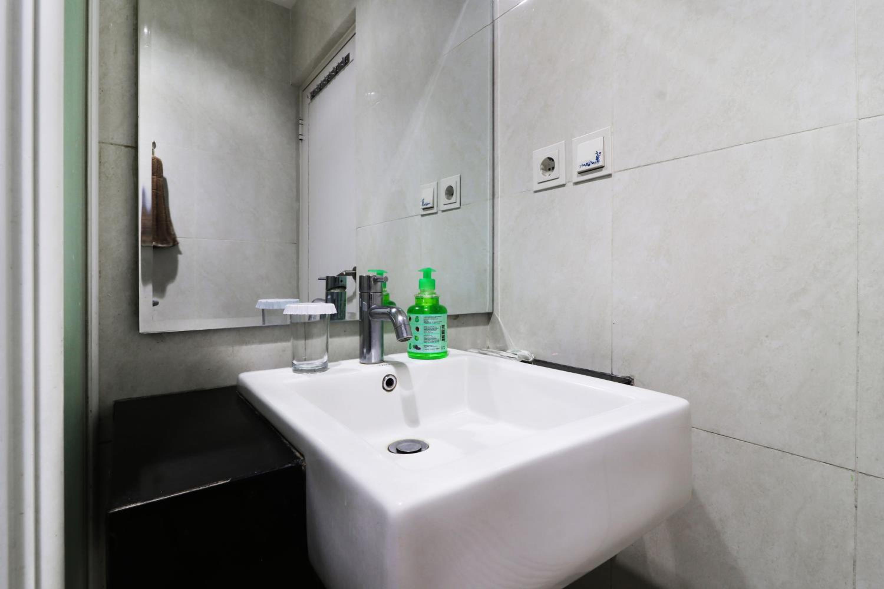 Deluxe Twin Room - Photo 3