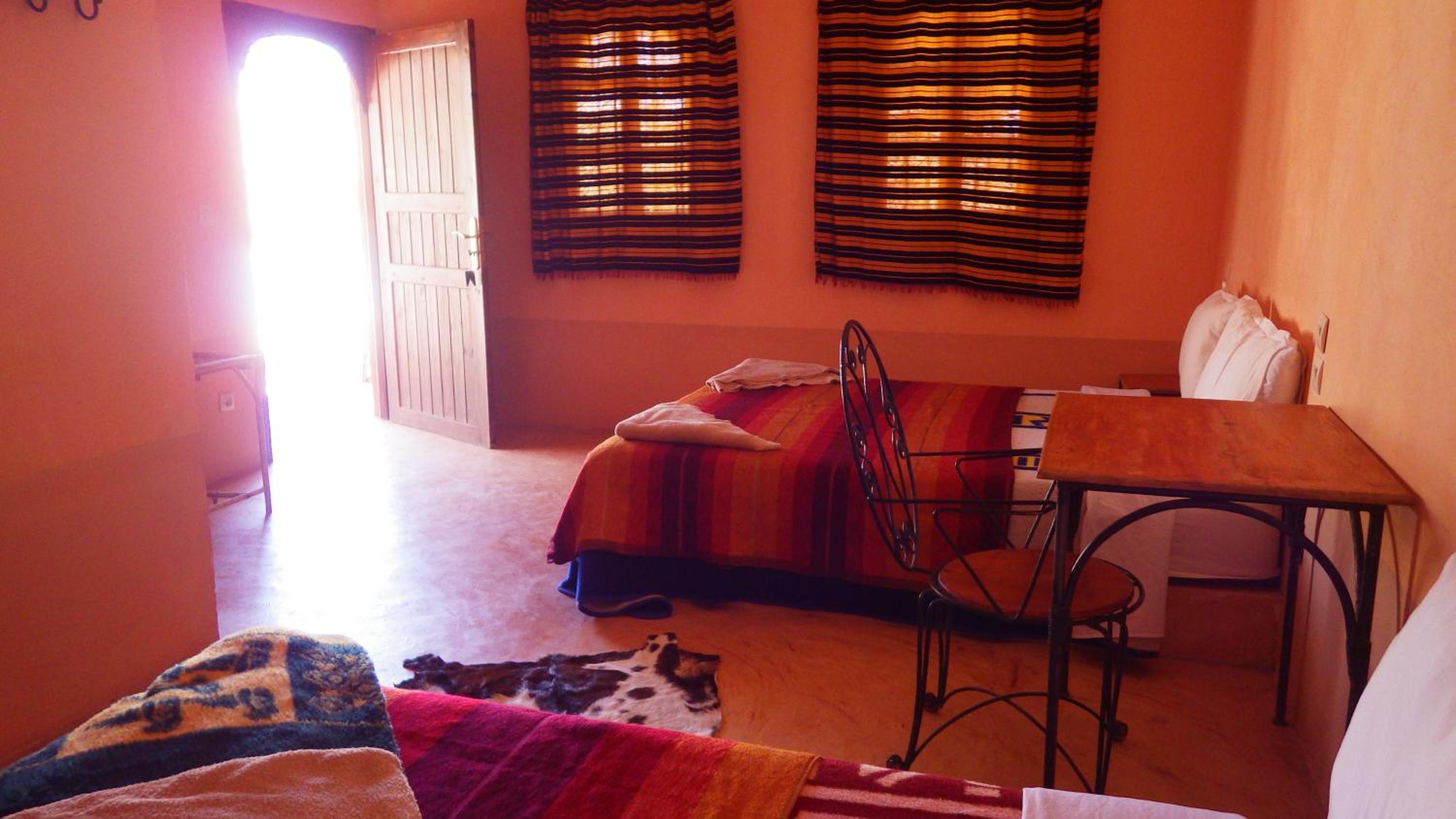 Quadruple Room photo 3
