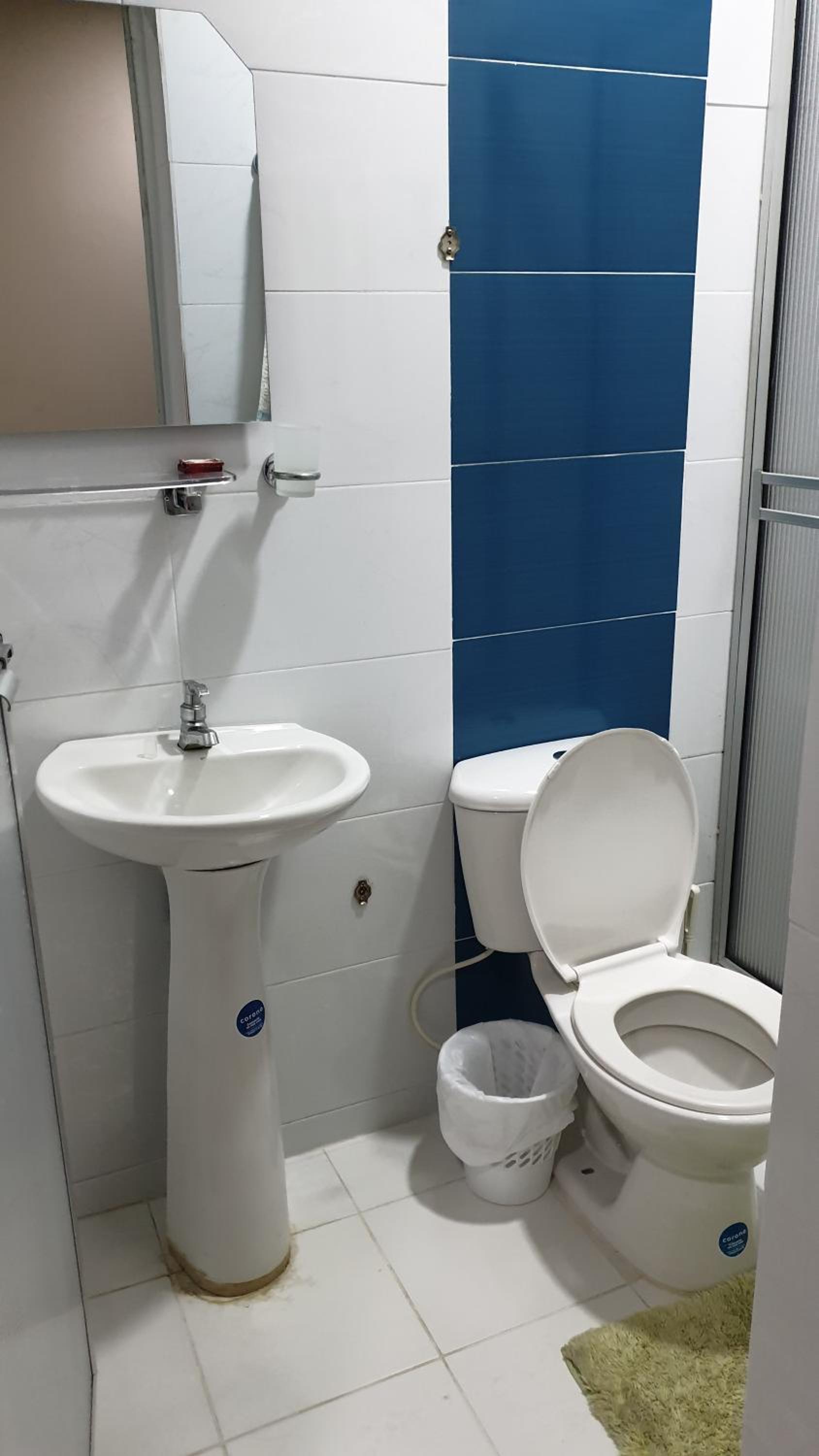 Double Room with Private Bathroom photo 3