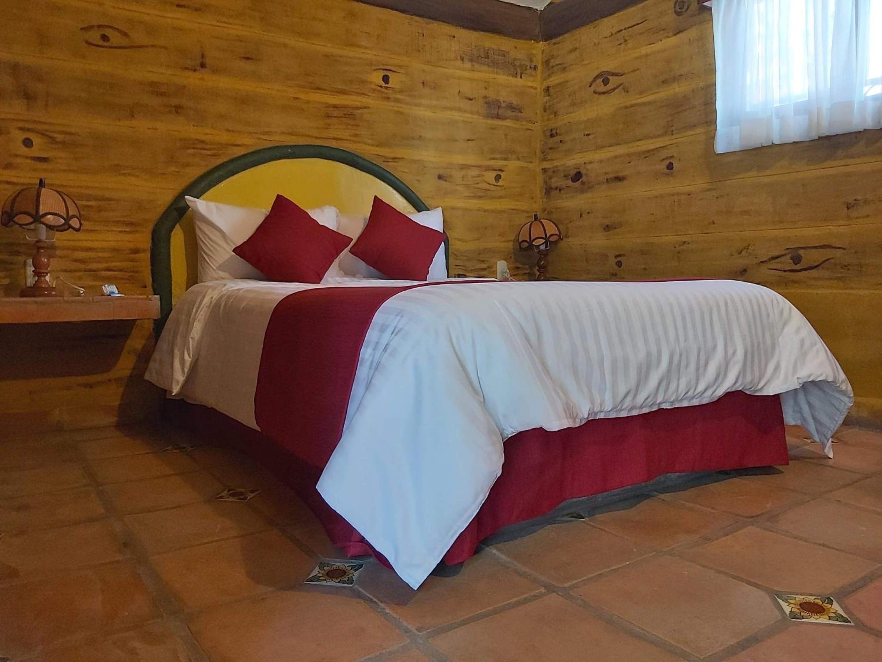One-Bedroom Cottage photo 1