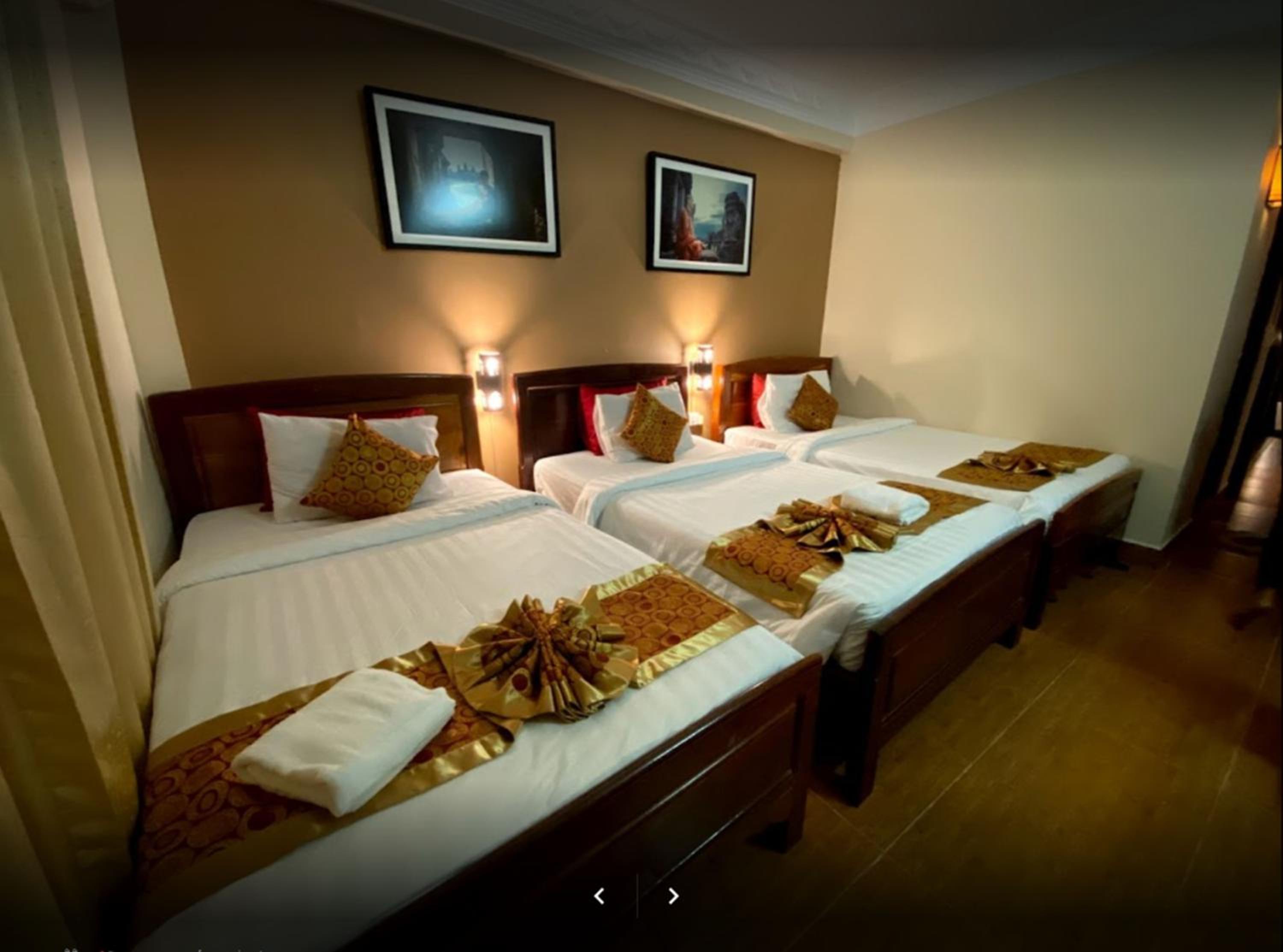 Triple Room - Photo 5