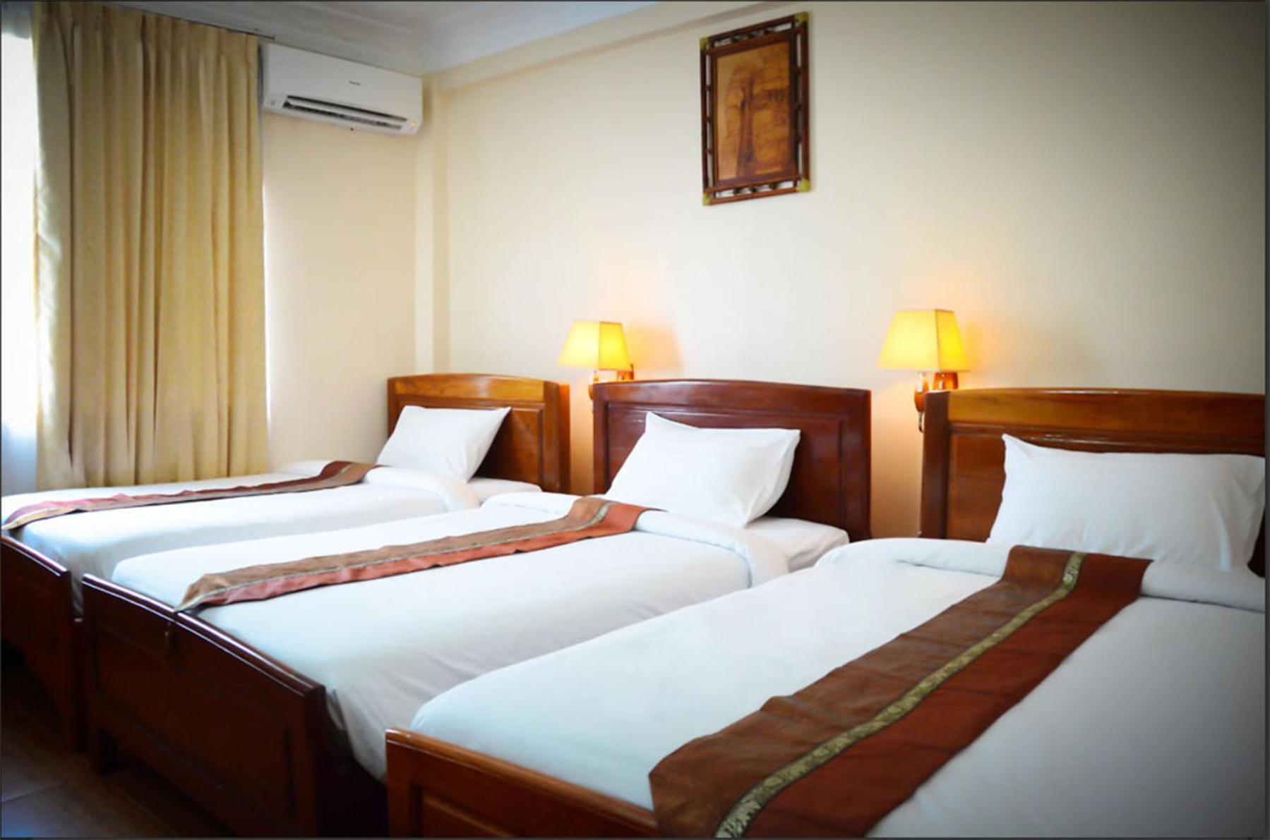 Triple Room - Photo 8