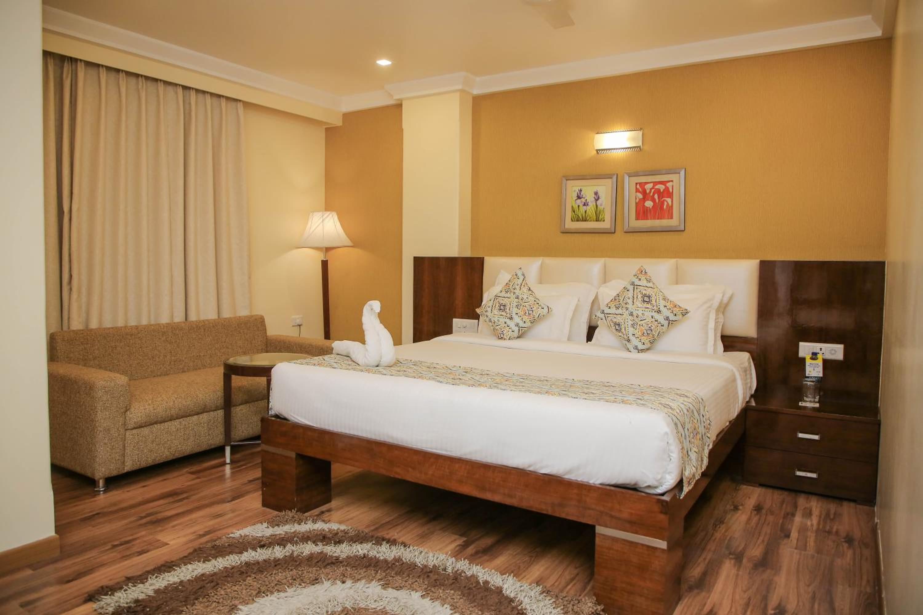 Deluxe Room photo 2