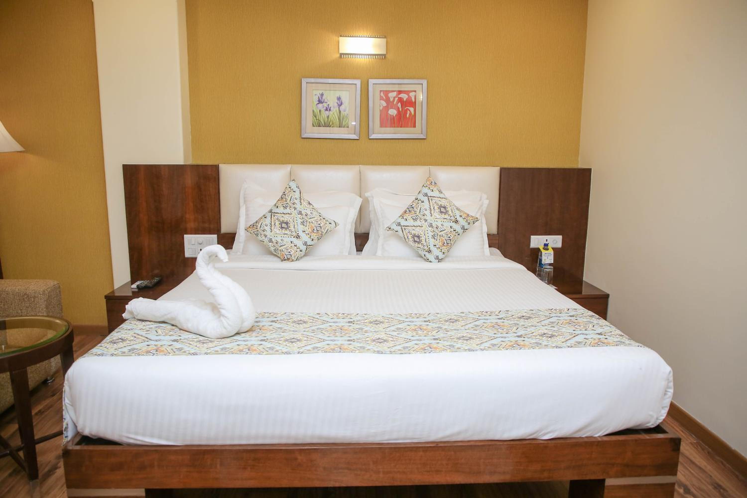 Deluxe Room photo 1