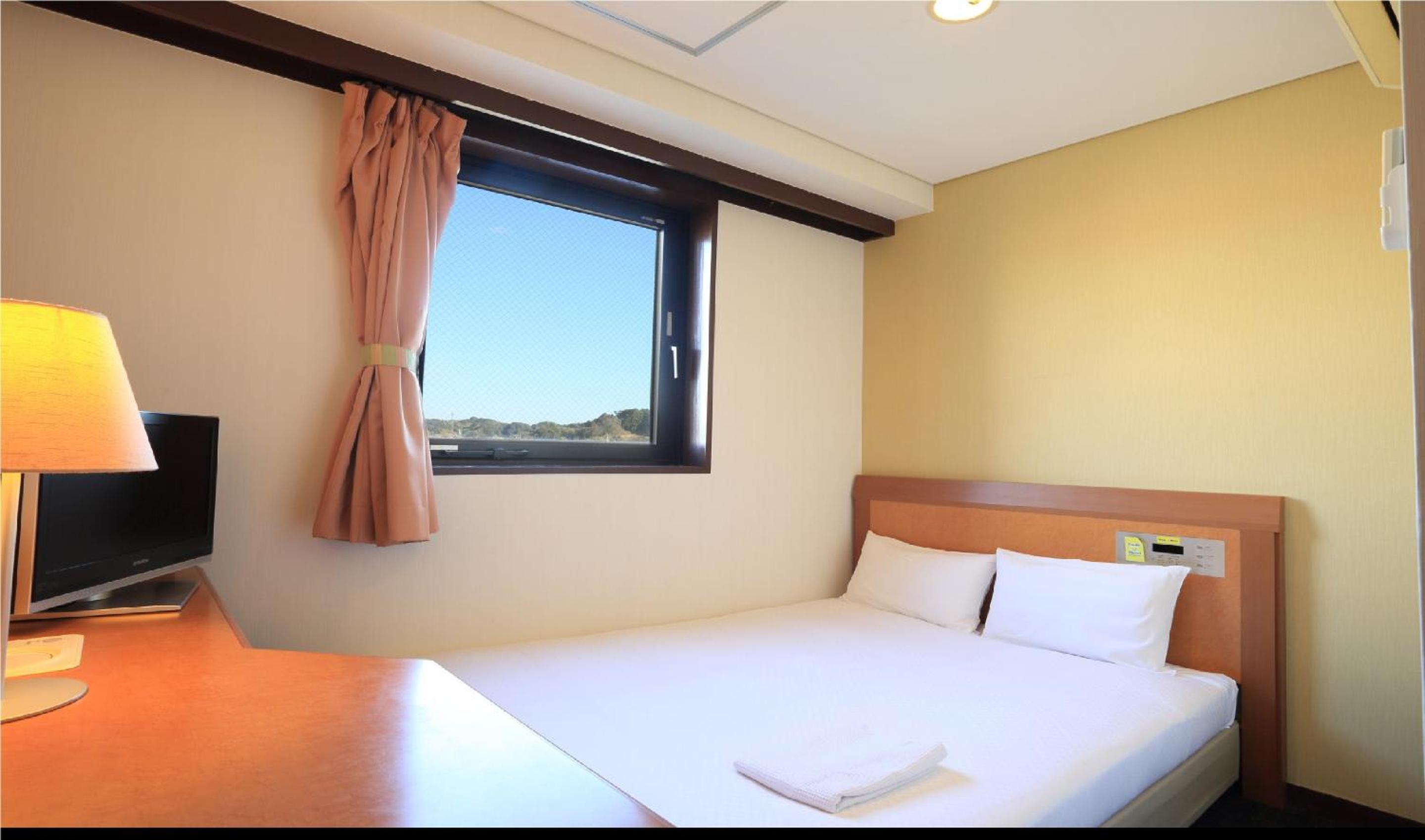 Double Room With Small Double Bed - Smoking