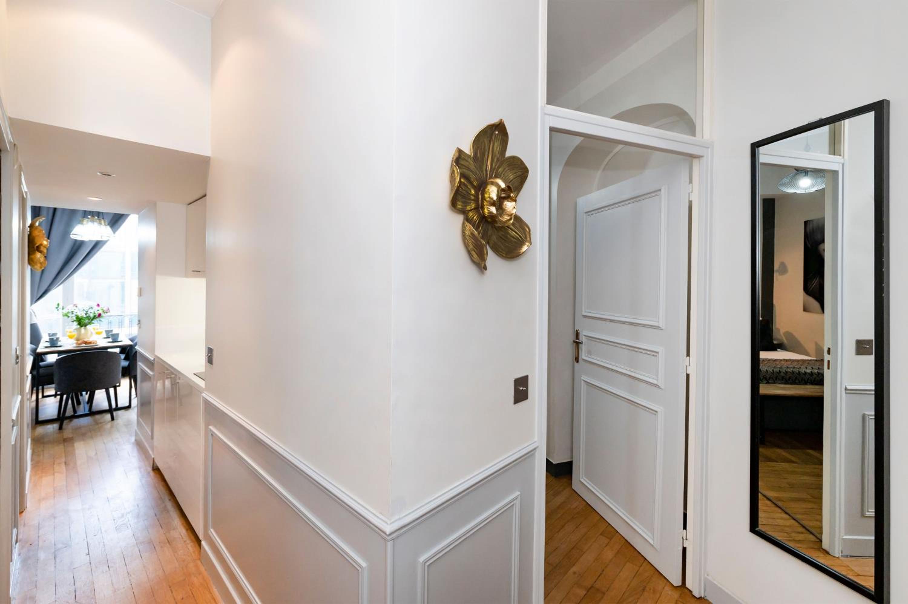 Apartment NOTRE DAME photo 2
