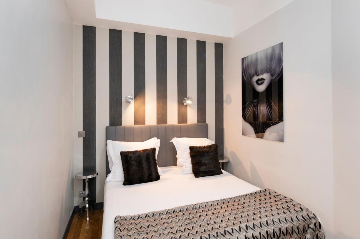 Apartment NOTRE DAME photo 3
