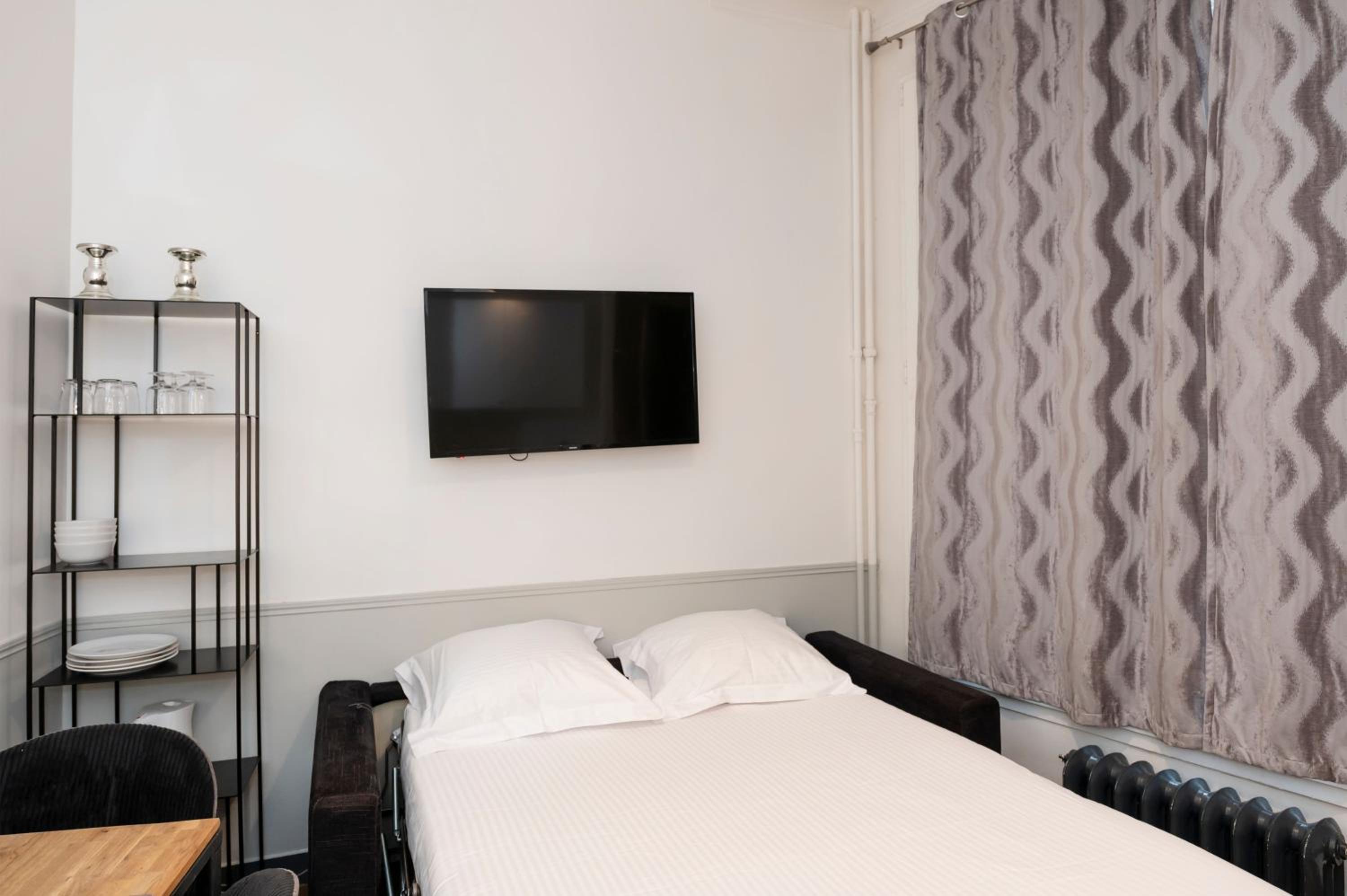 Apartment HOTEL DE VILLE photo 3