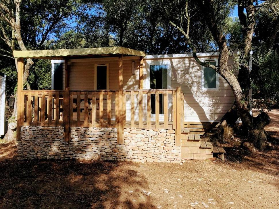 Mobile Home (4 Adults) photo 3