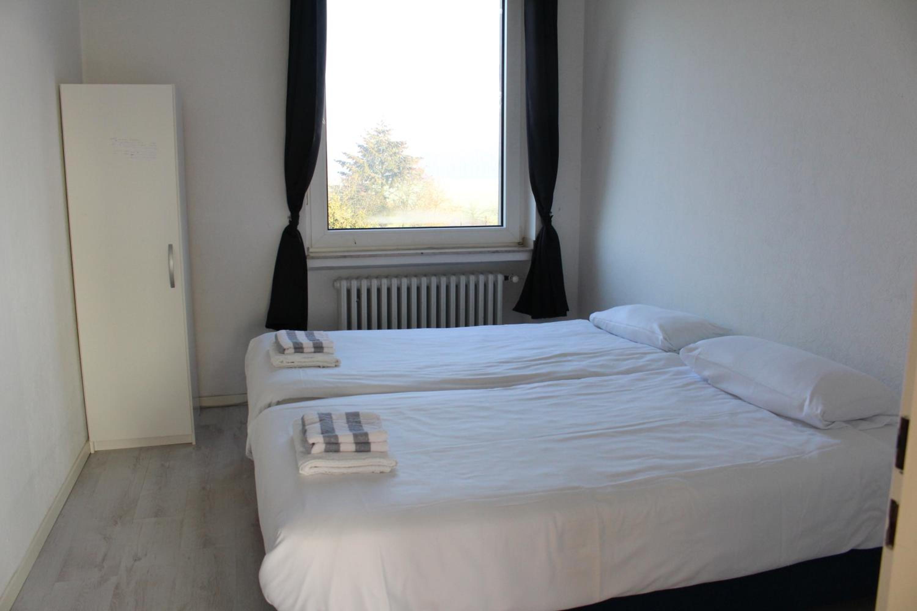 Two-Bedroom Suite photo 1