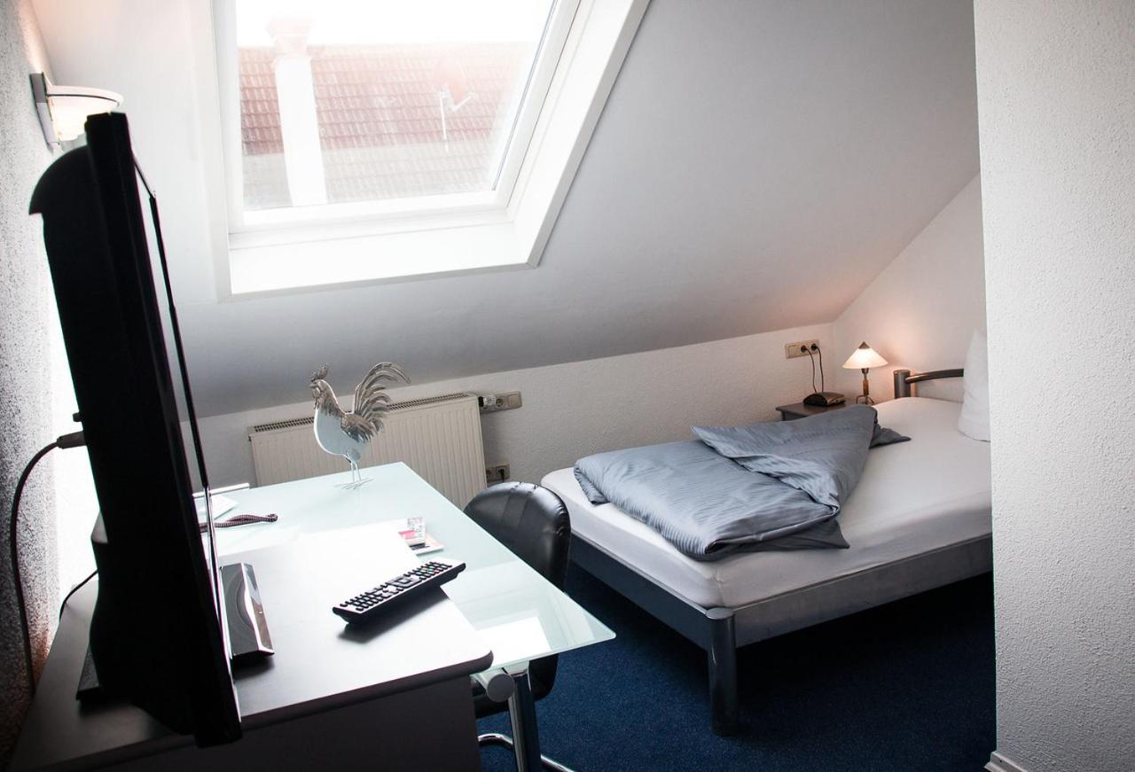Single Room photo 1