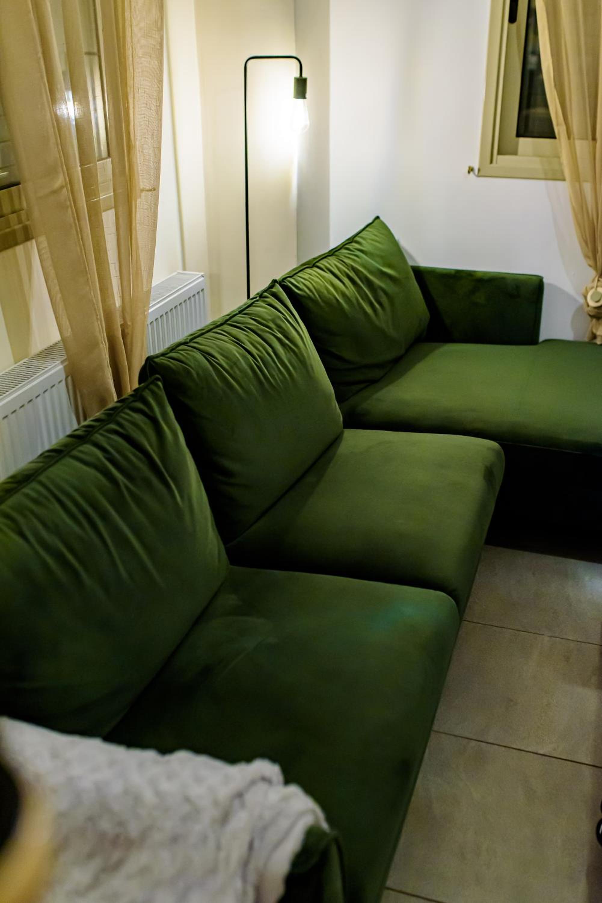 Maisonette - Photo 13