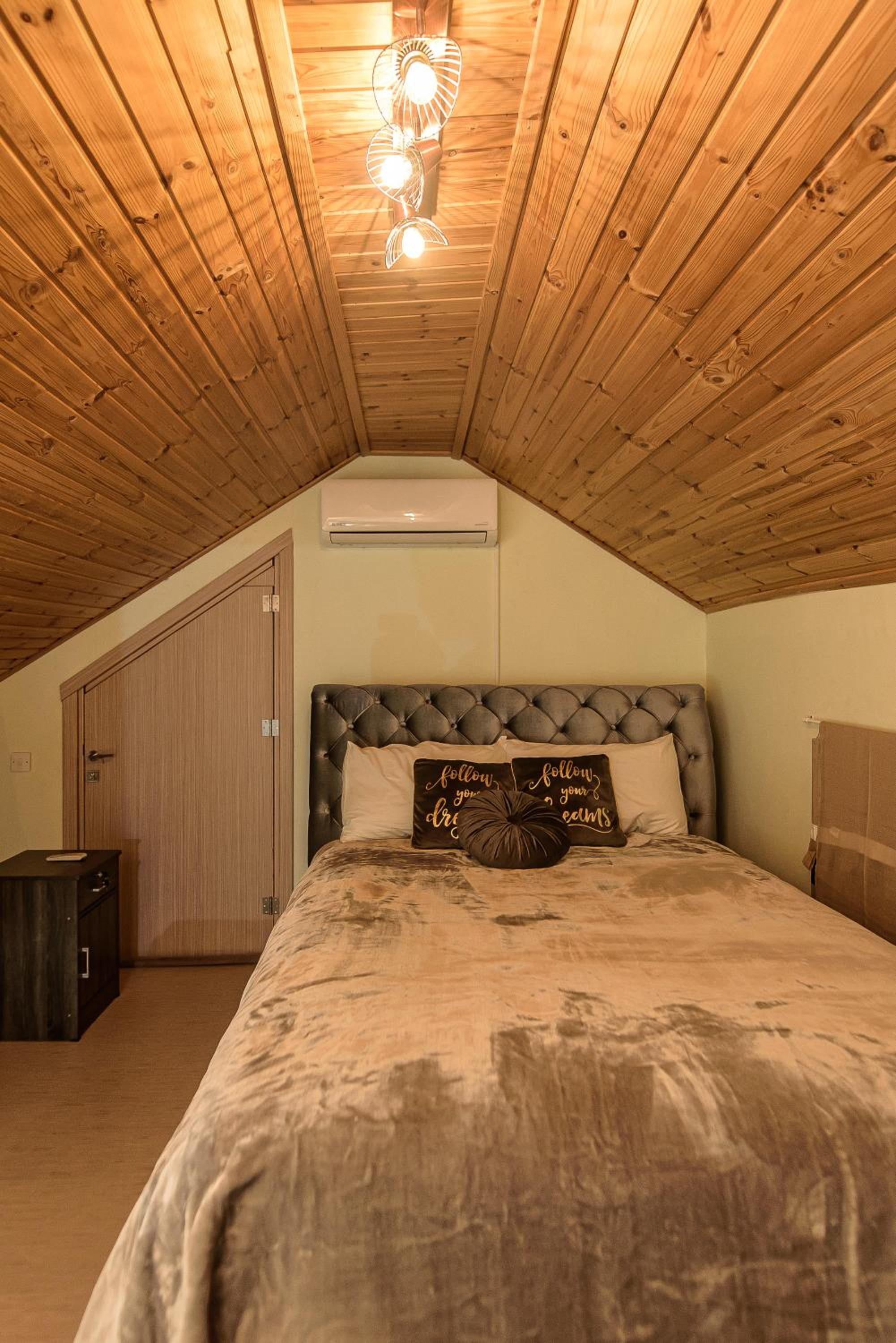 Maisonette - Photo 3