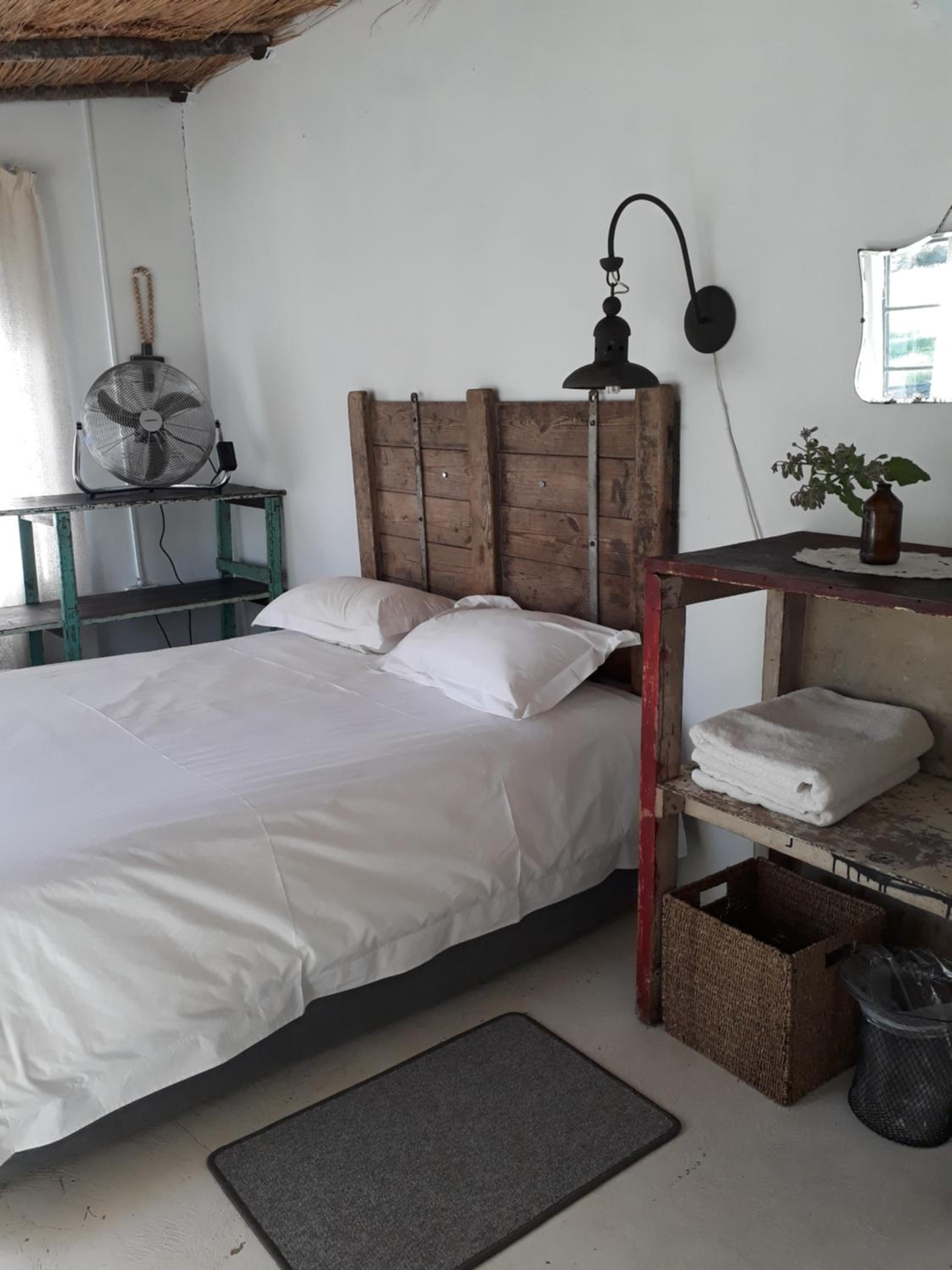 Three-Bedroom Chalet photo 1