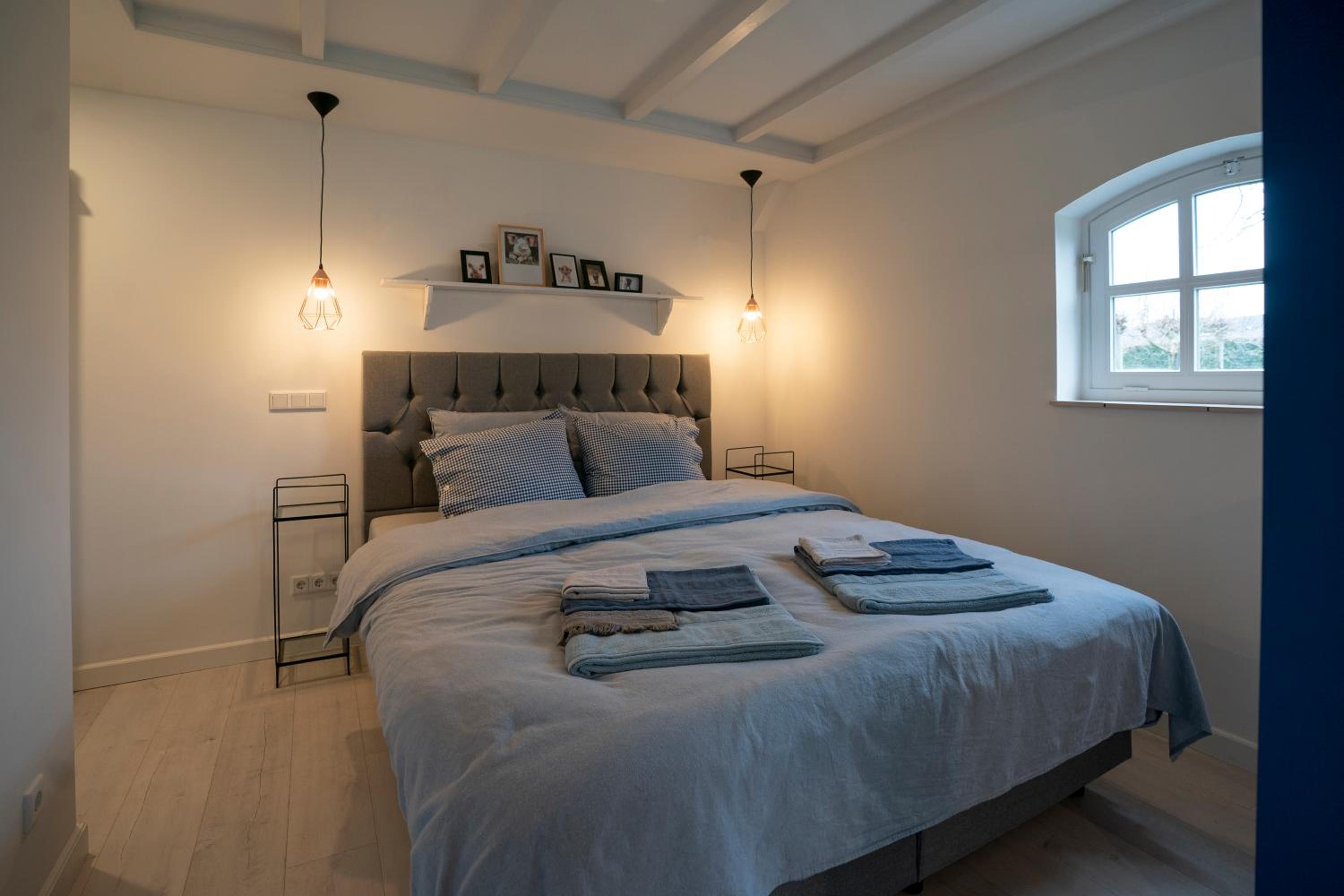 King Room with Garden View photo 1
