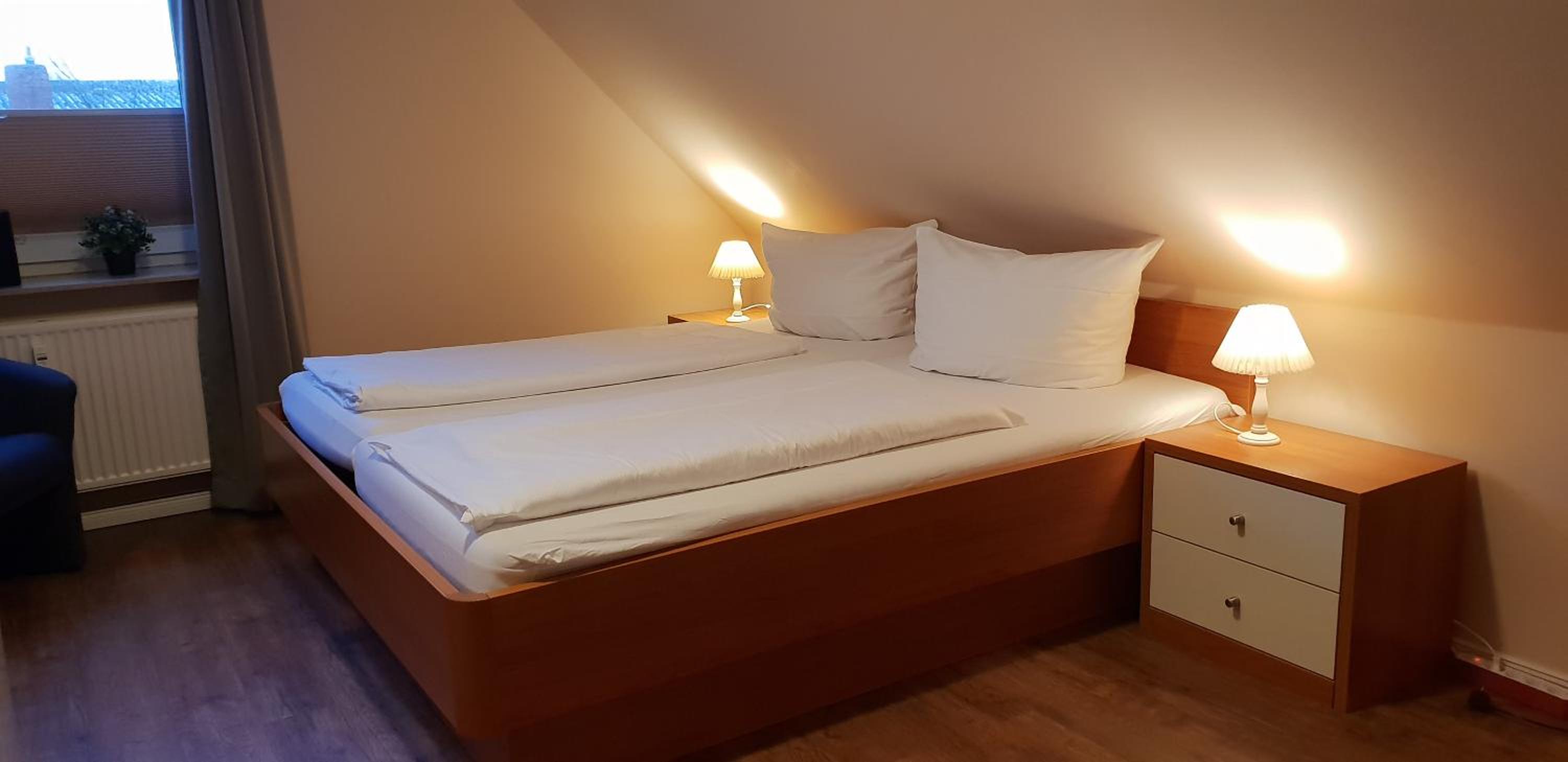 Double Room photo 2