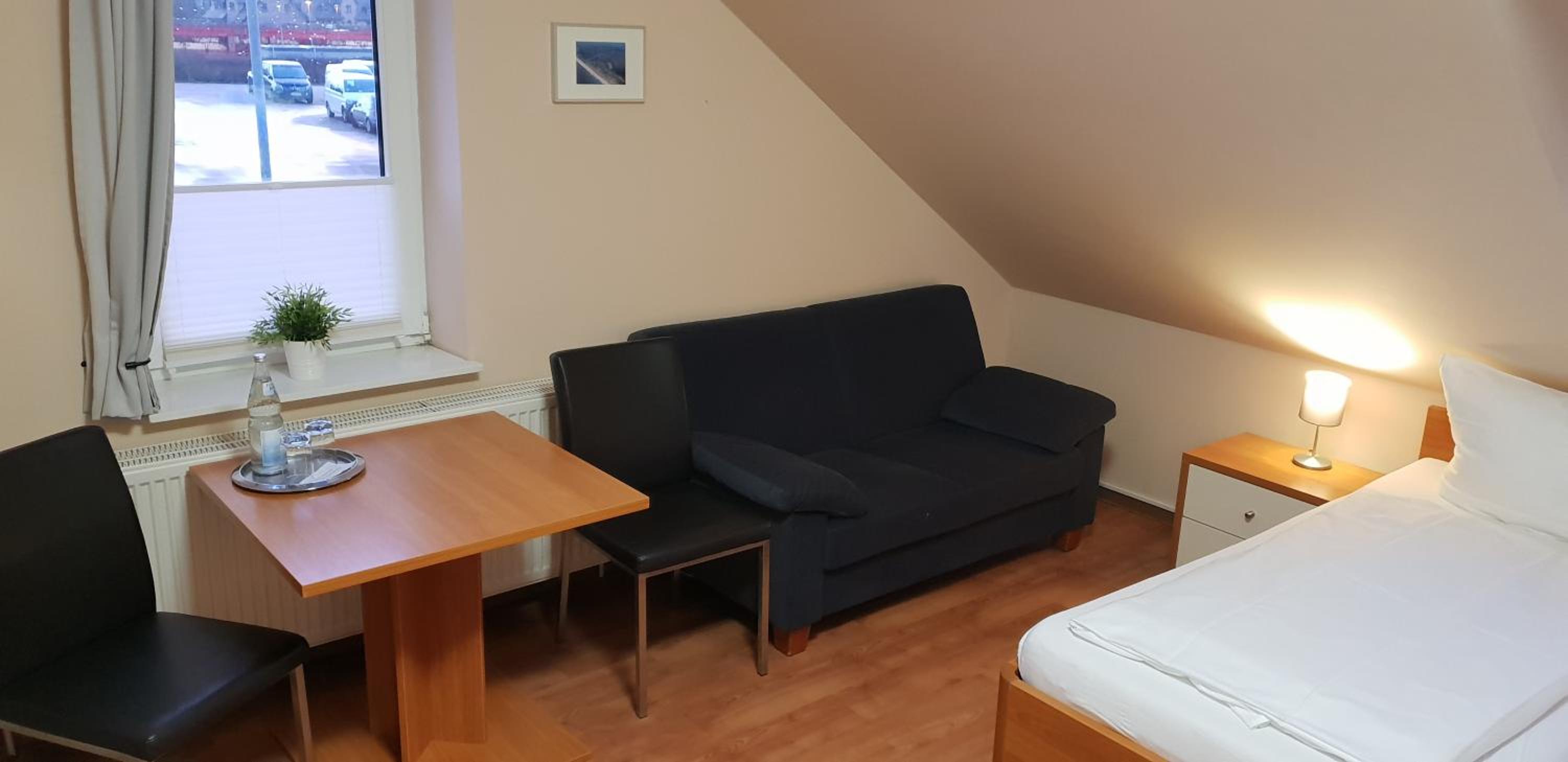 Double Room photo 3