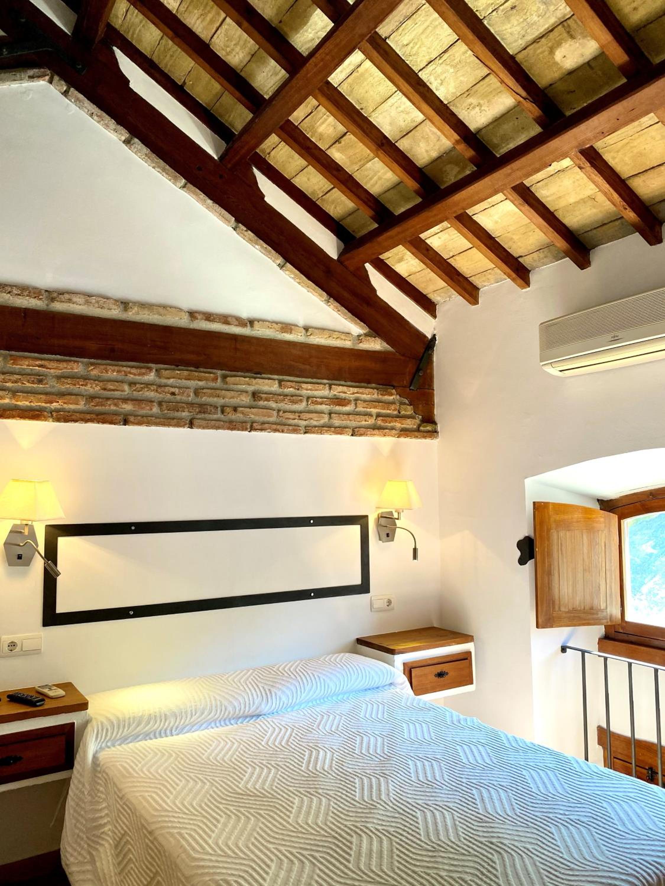 Duplex Double Room - Photo 3