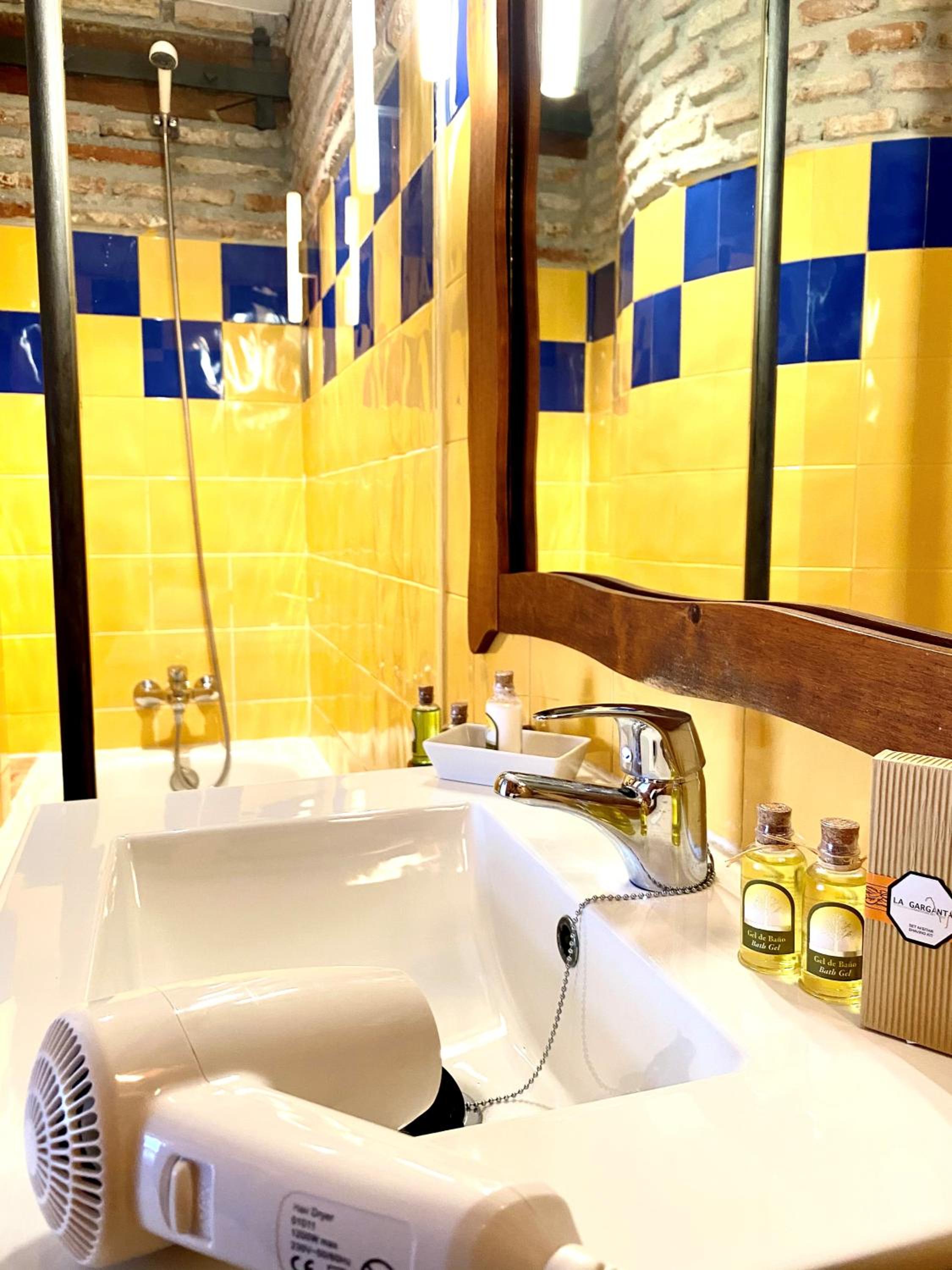 Duplex Double Room - Photo 5