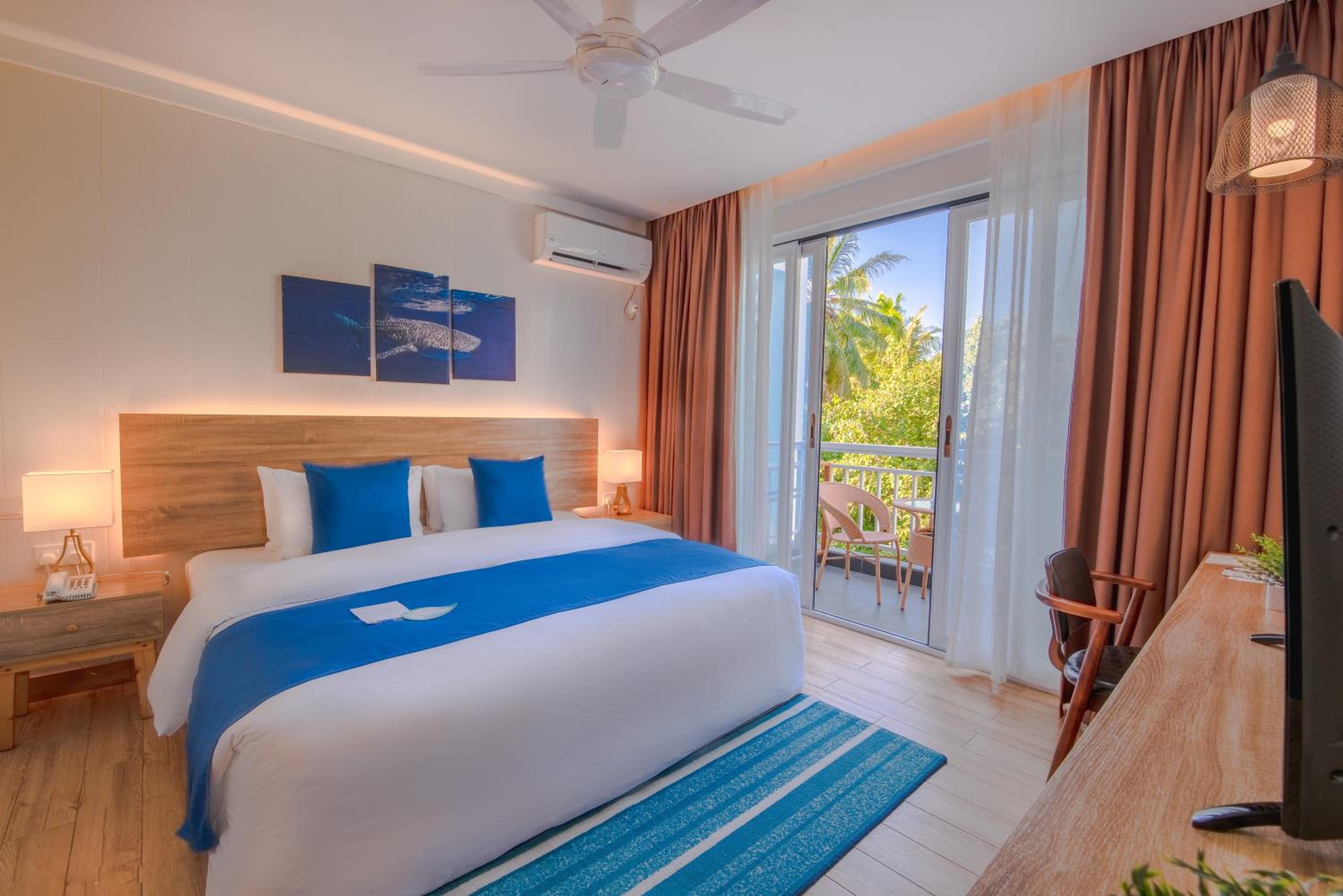 Deluxe Room photo 3