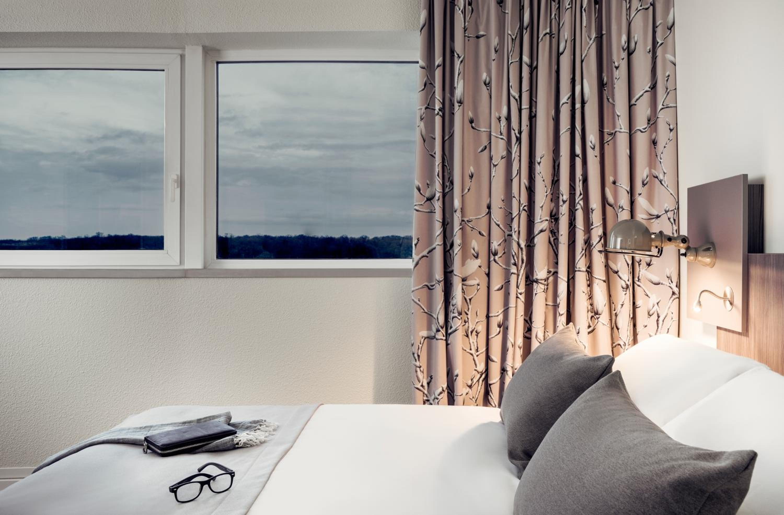 Standard Double Room - Photo 4