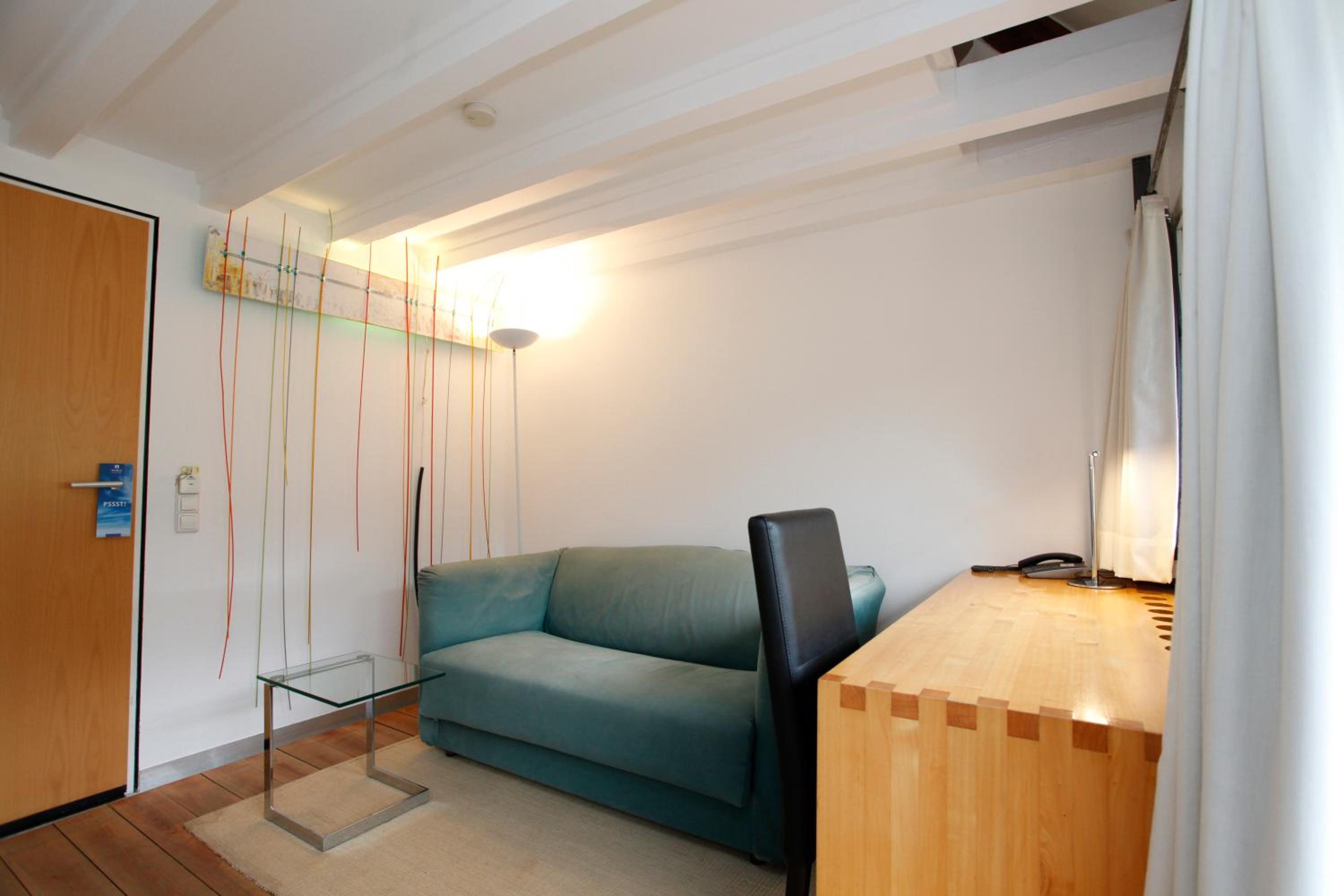 Small Double Room photo 2