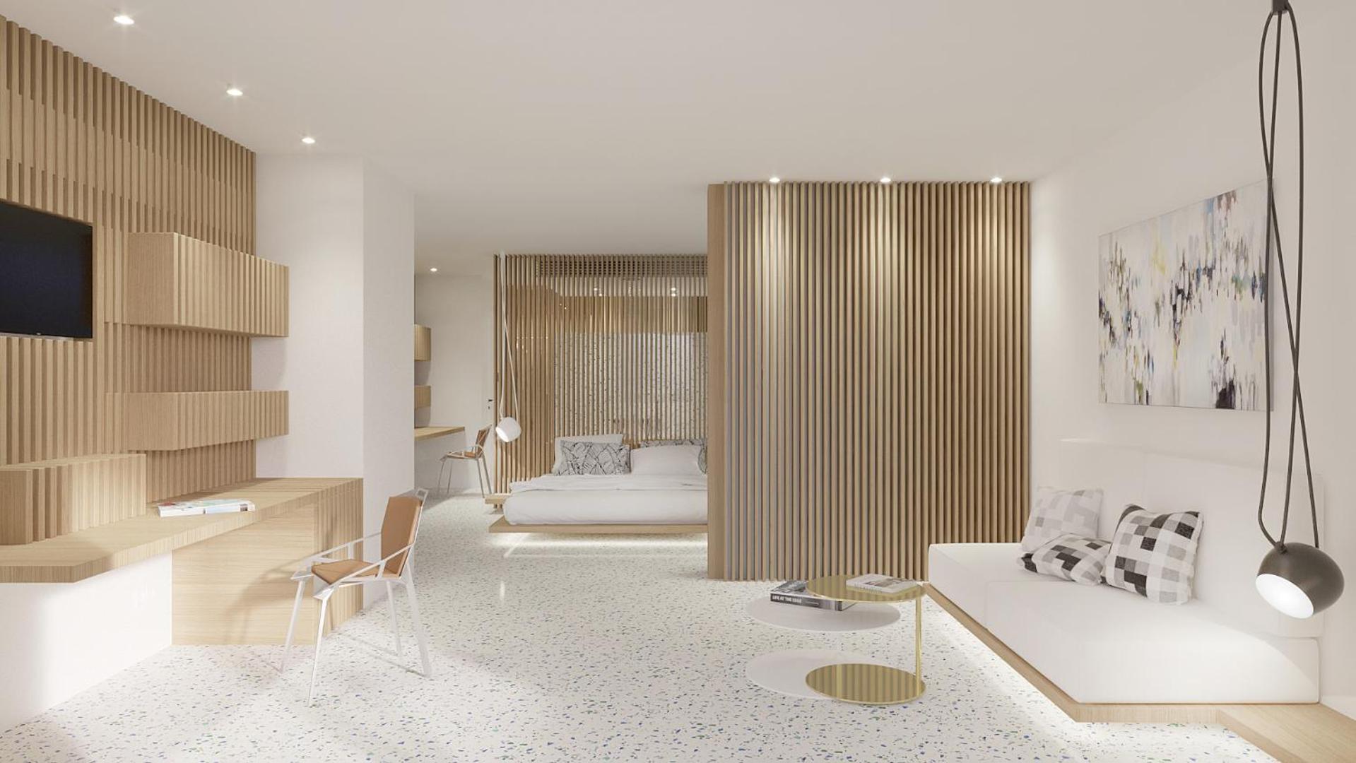 Forever Dream Suite with Private Pool and Sea View
