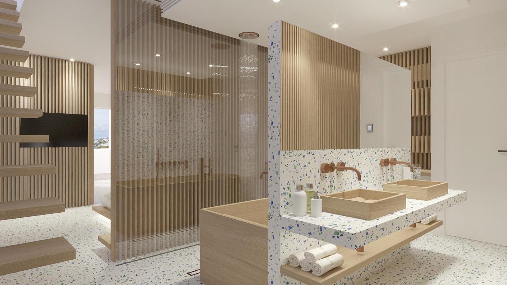 Forever Dream Suite with Private Pool and Sea View photo 3