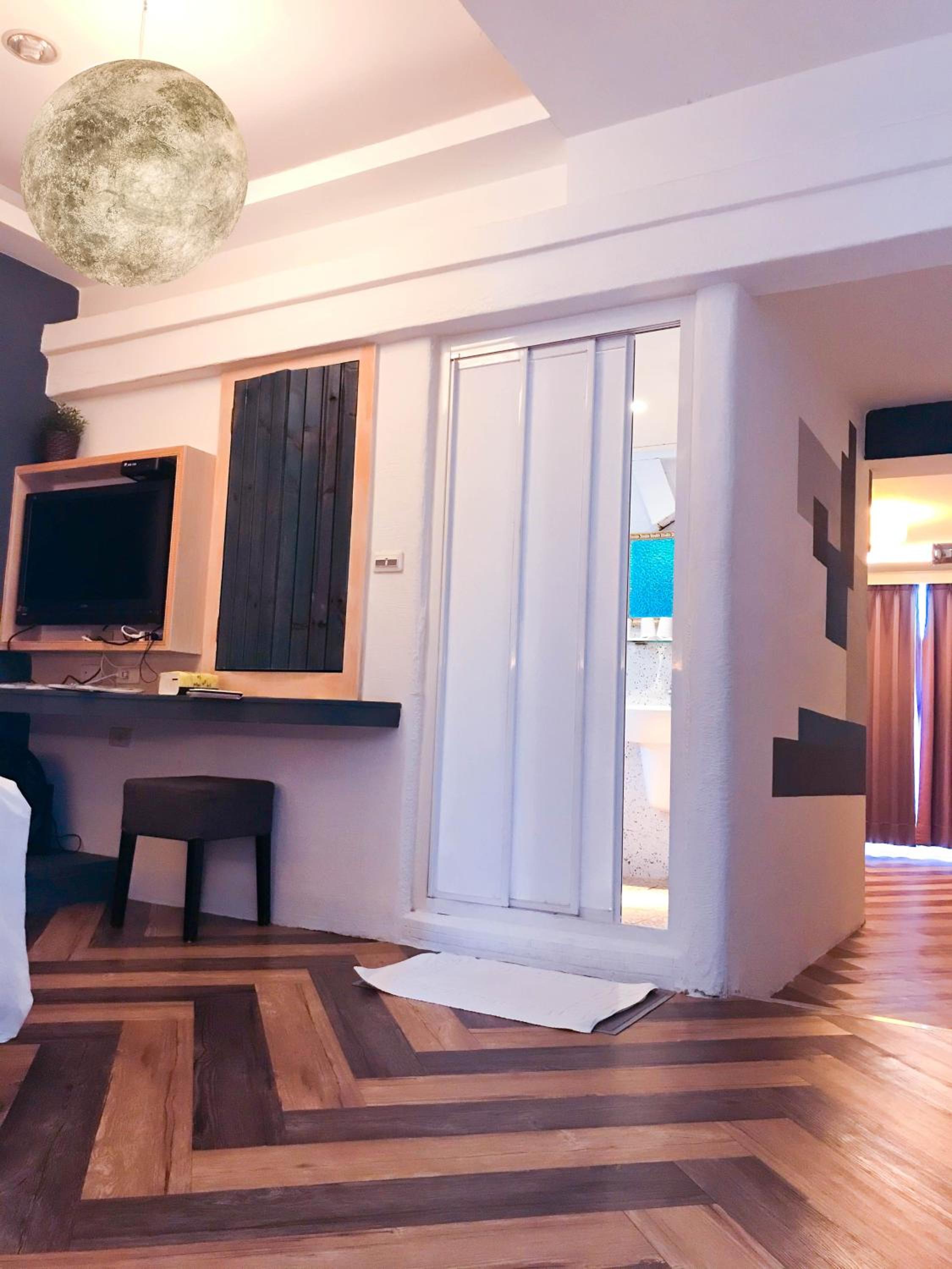 Quadruple Room with Balcony photo 1