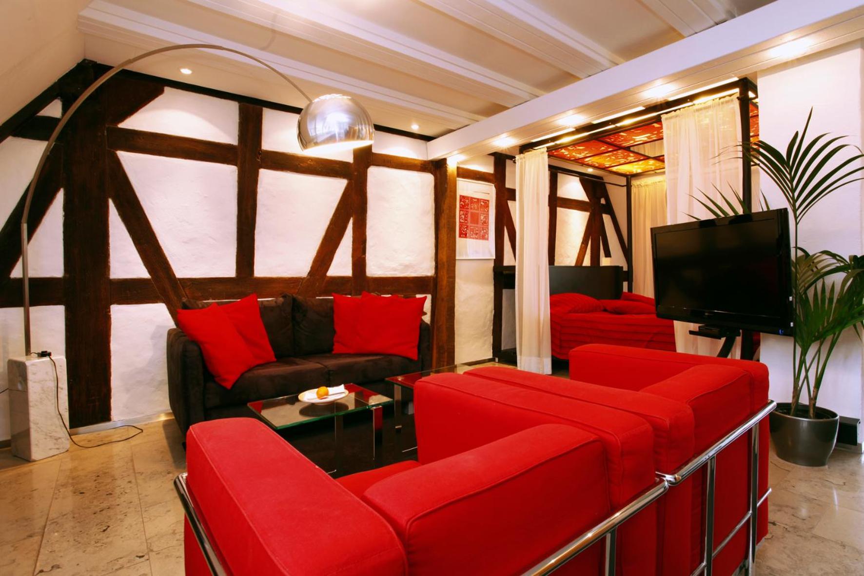 King Room with Spa Bath photo 1