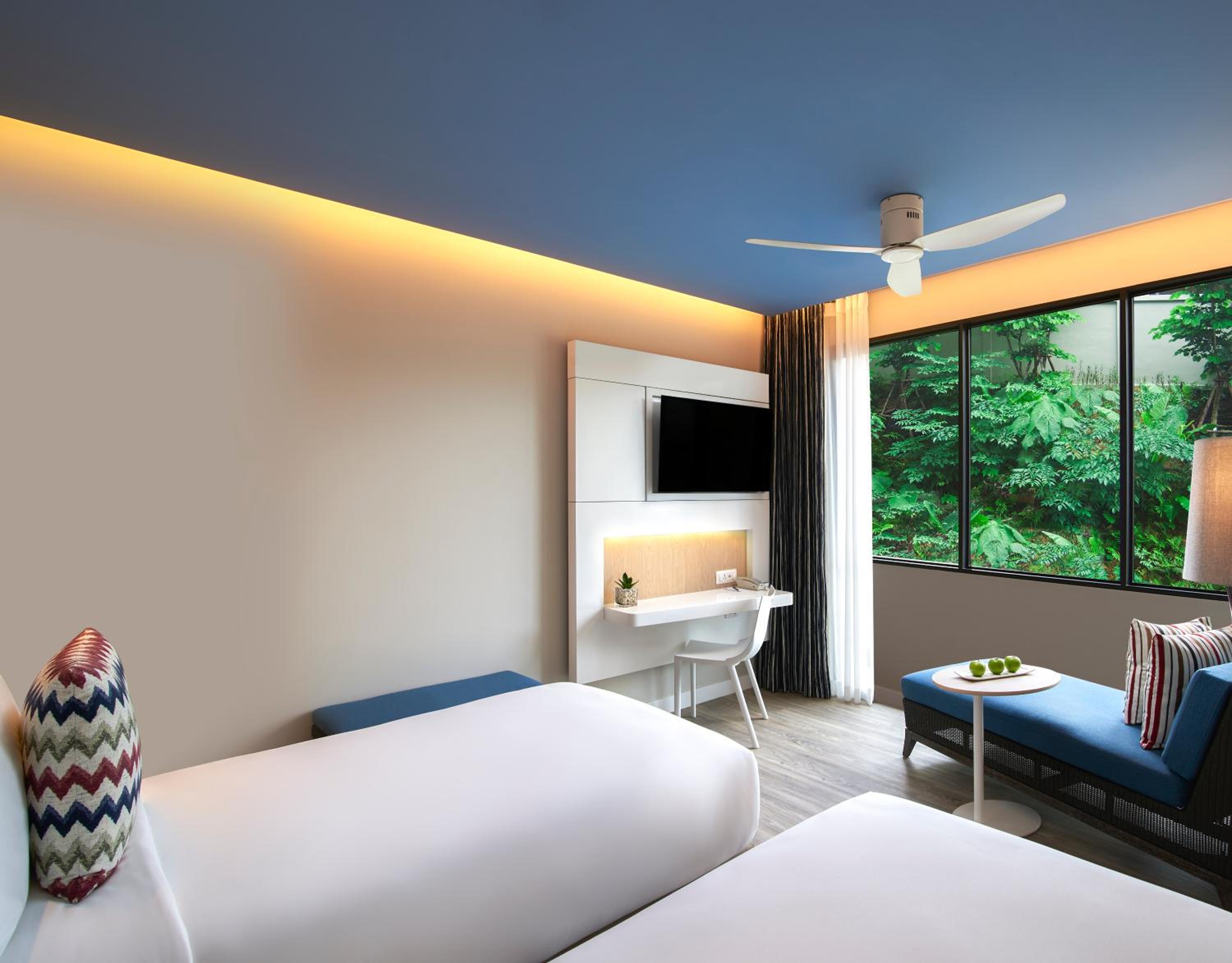 Superior Twin Room - Photo 9