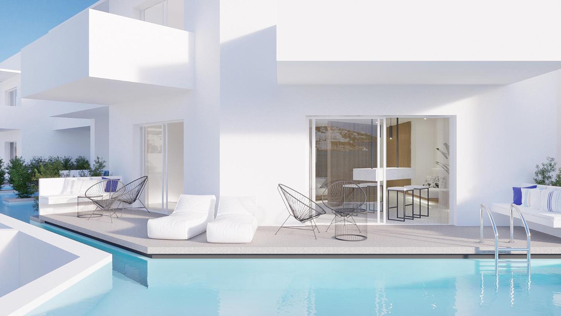 Island Suite with Private Pool and Jetted Tub photo 2