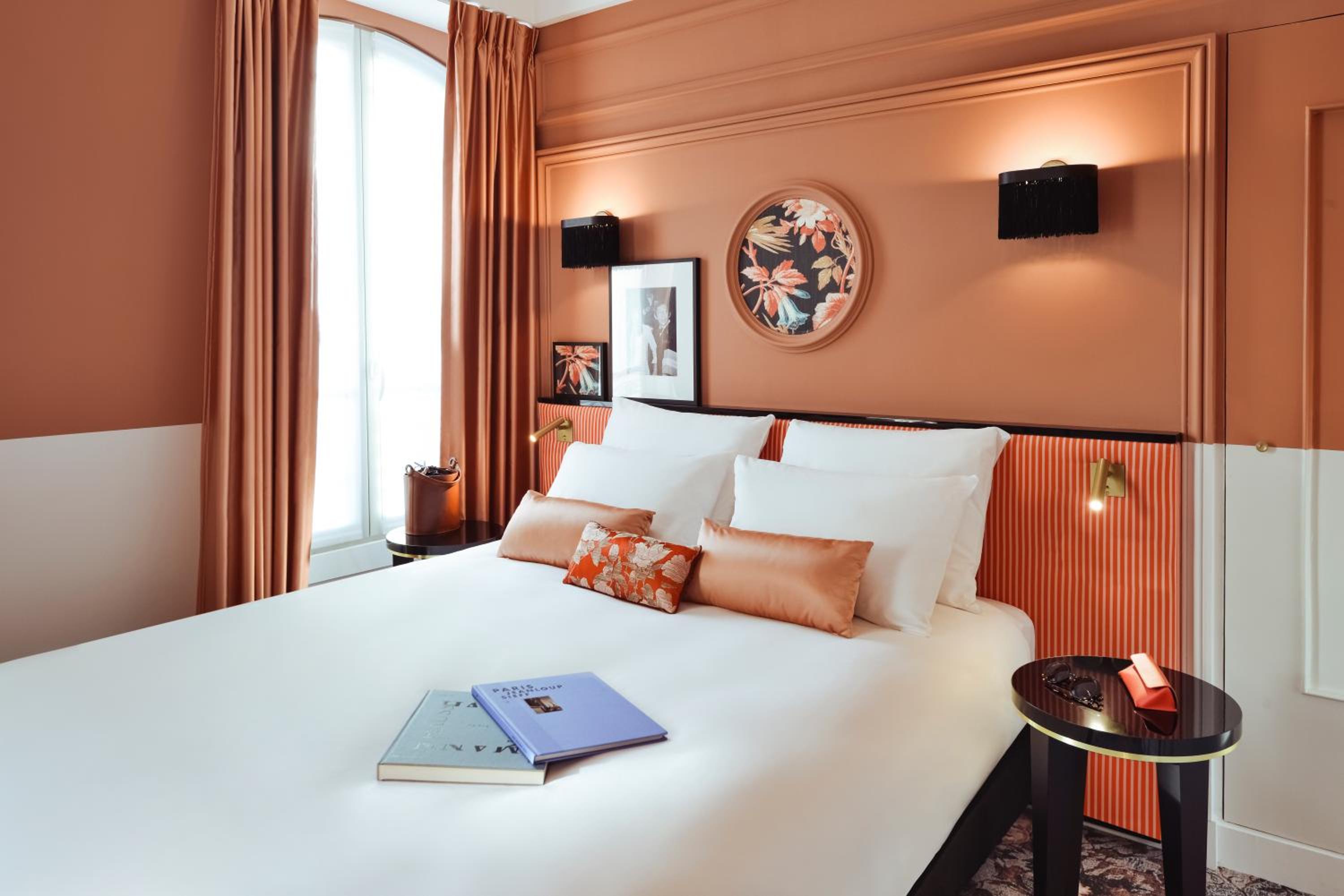 Privilege Double Room thumbnail 6