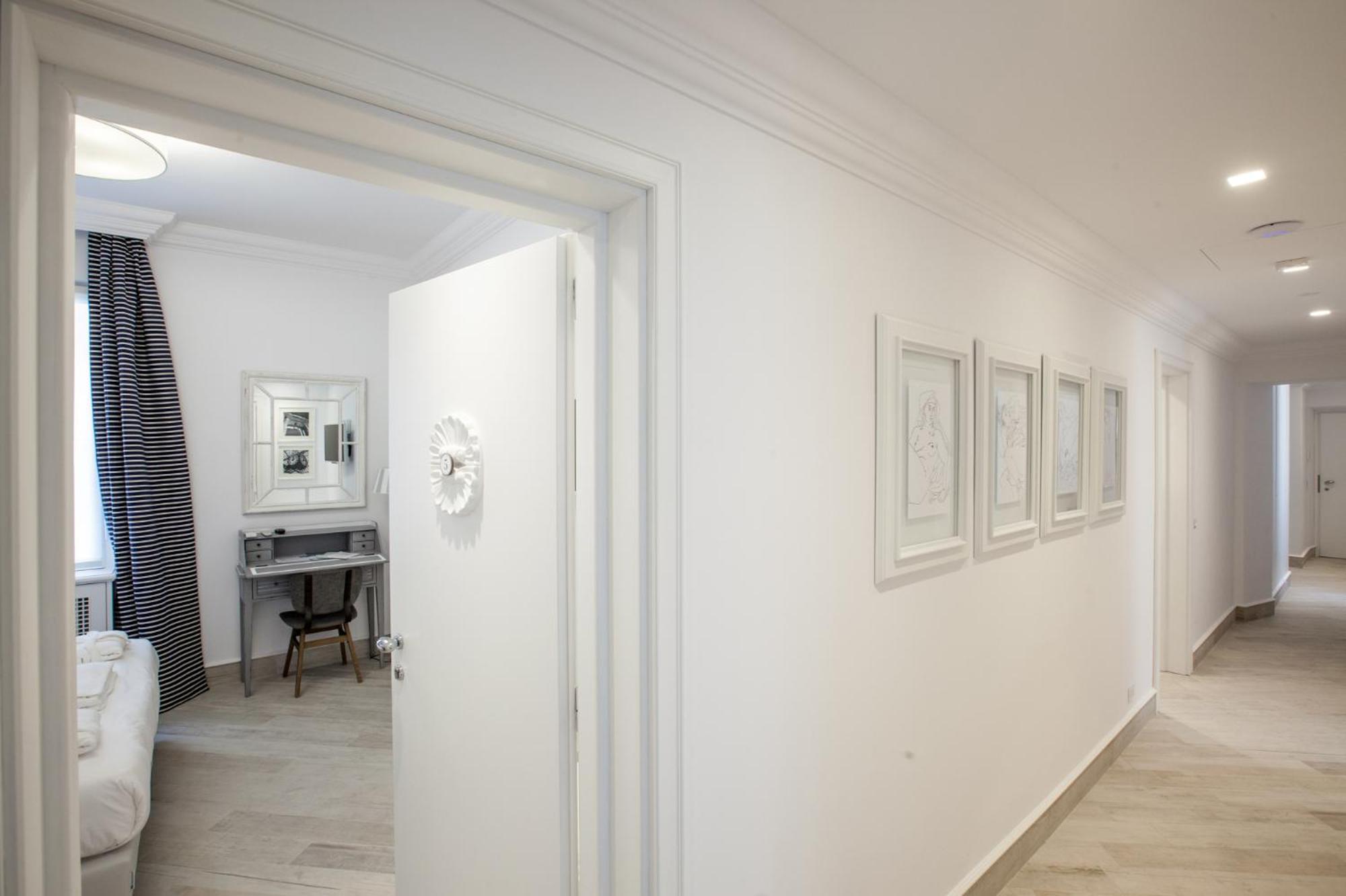 Premier Double or Twin Room dependance Orologi photo 2