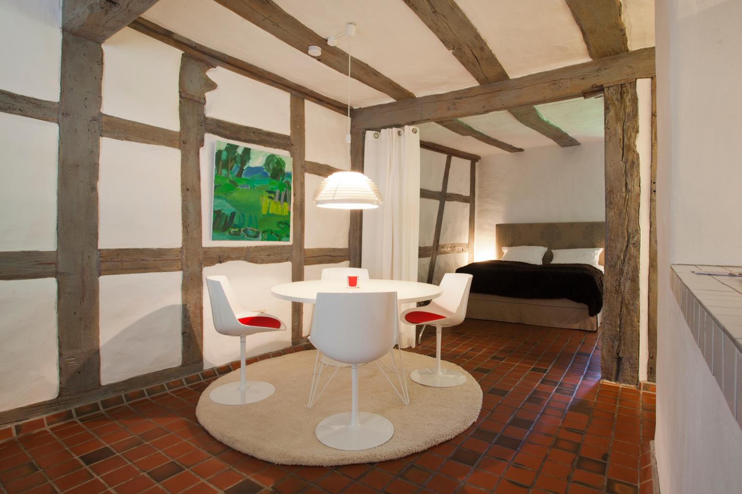 Apartment - Ground Floor photo 1